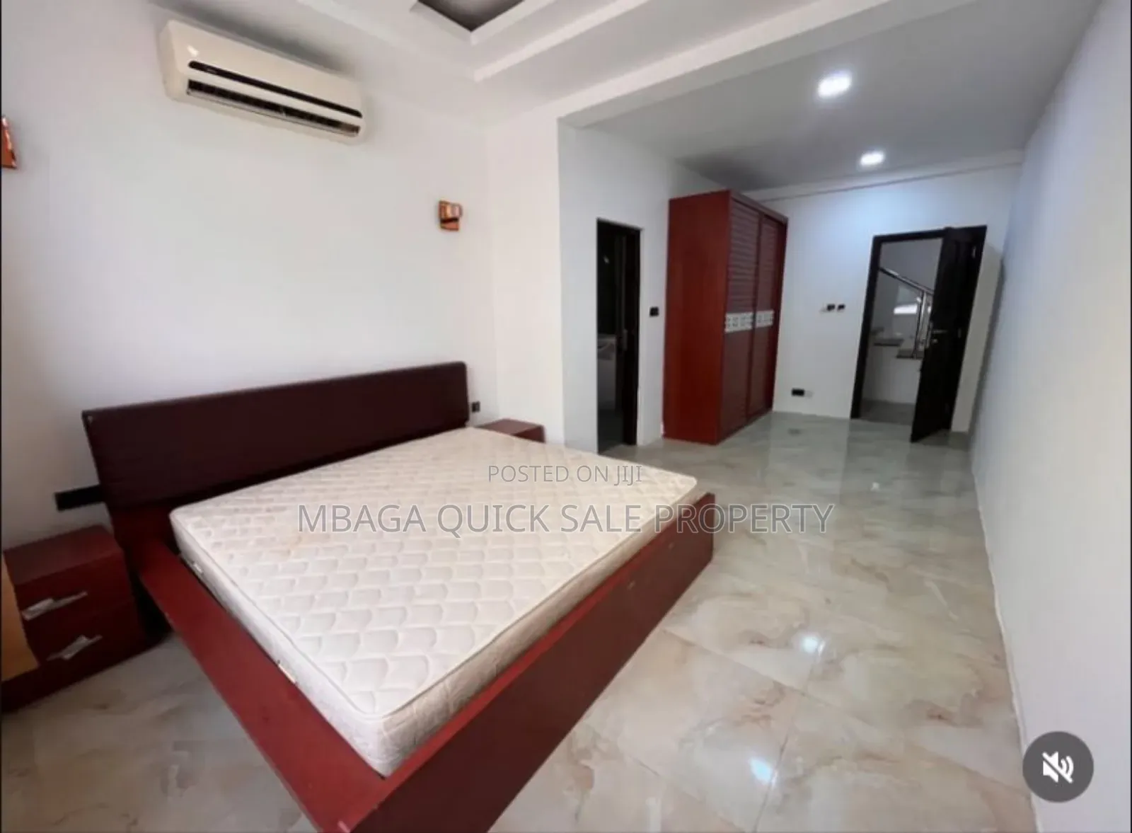 5bdrm House in Masaki for rent in Masaki