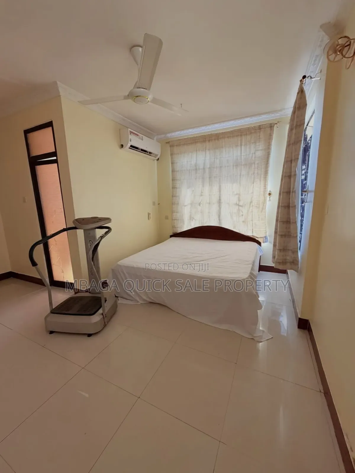 Furnished 5bdrm House in Kinondoni Vijana for rent in Kinondoni