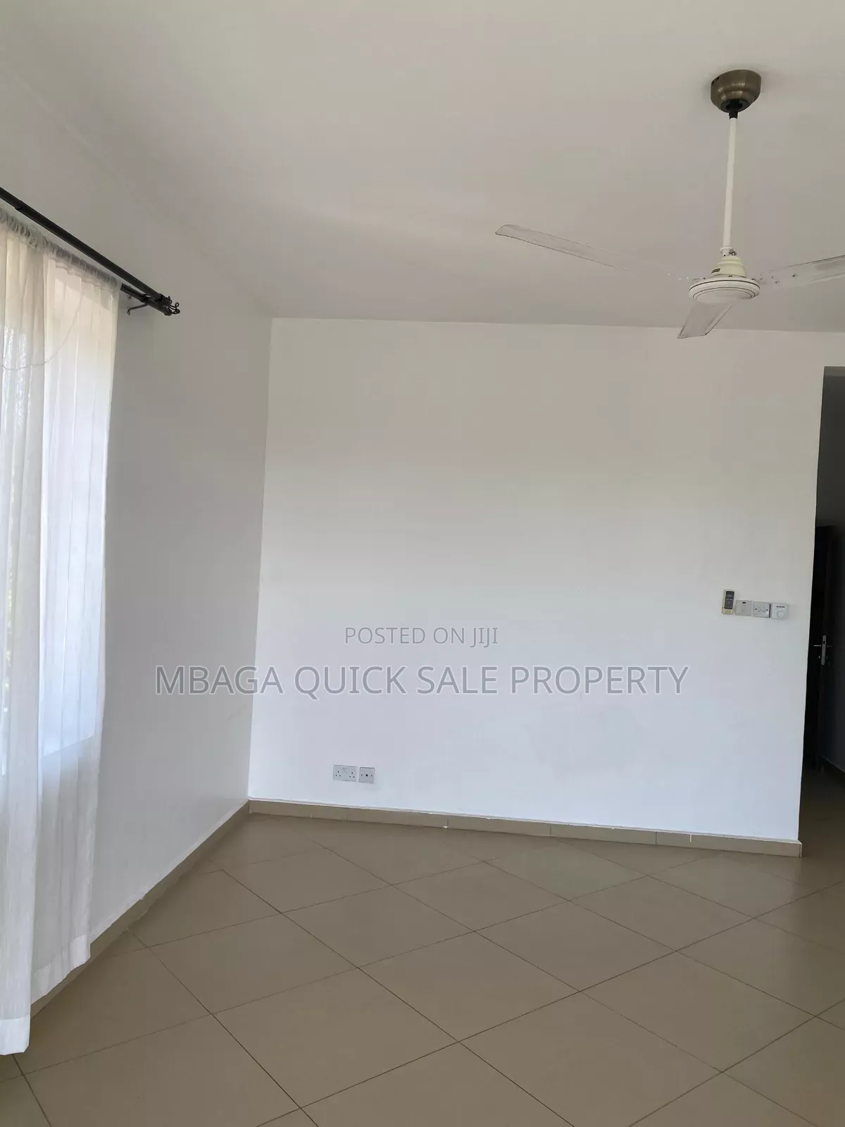 4bdrm Apartment in Masaki for rent in Masaki