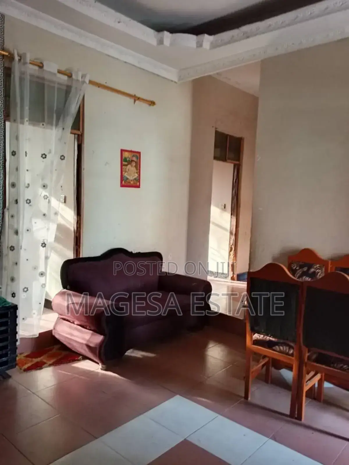 Furnished 4bdrm House in Chamazi for sale in Chamazi