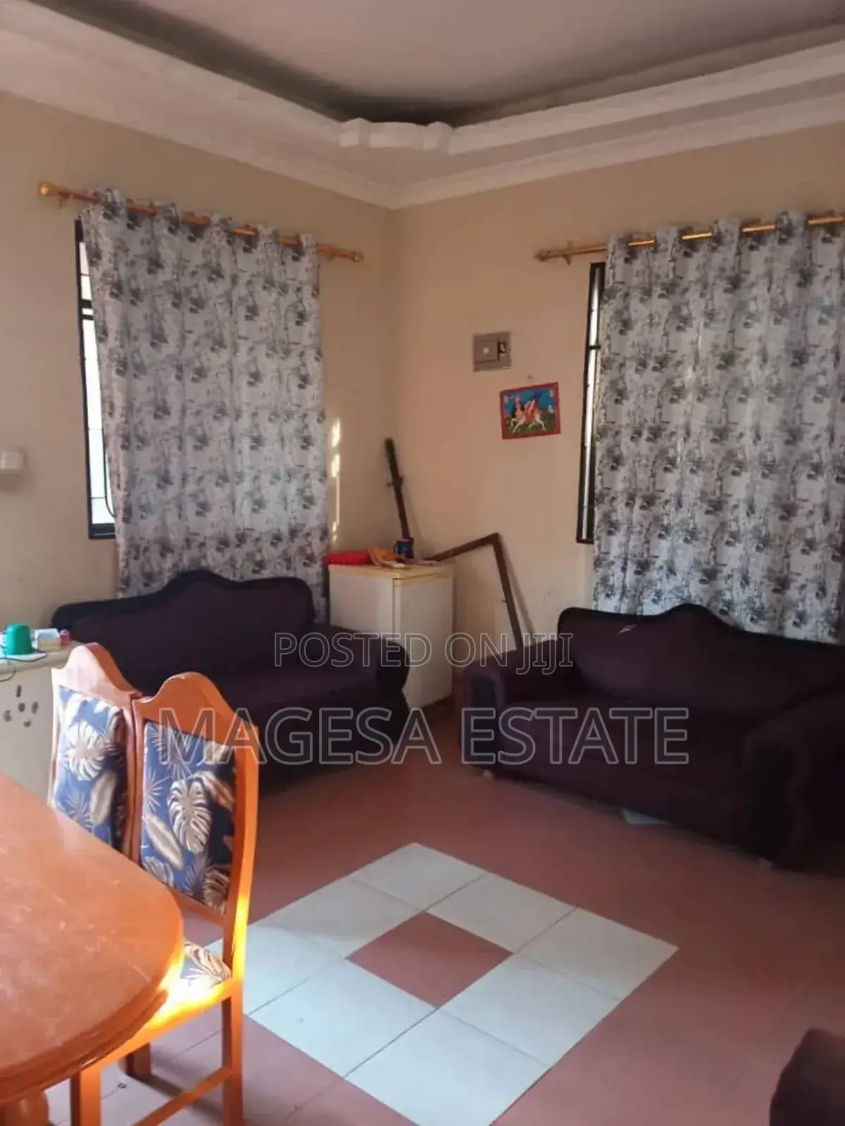 Furnished 4bdrm House in Chamazi for sale in Chamazi