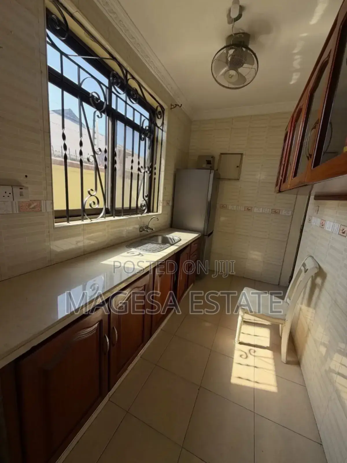 Furnished 5bdrm House in Kinondoni for rent in Kinondoni