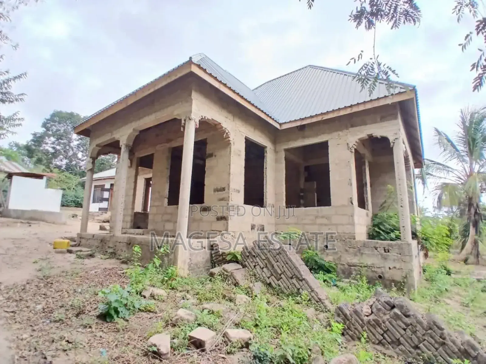 4bdrm House in Mbezi for sale in Mbezi