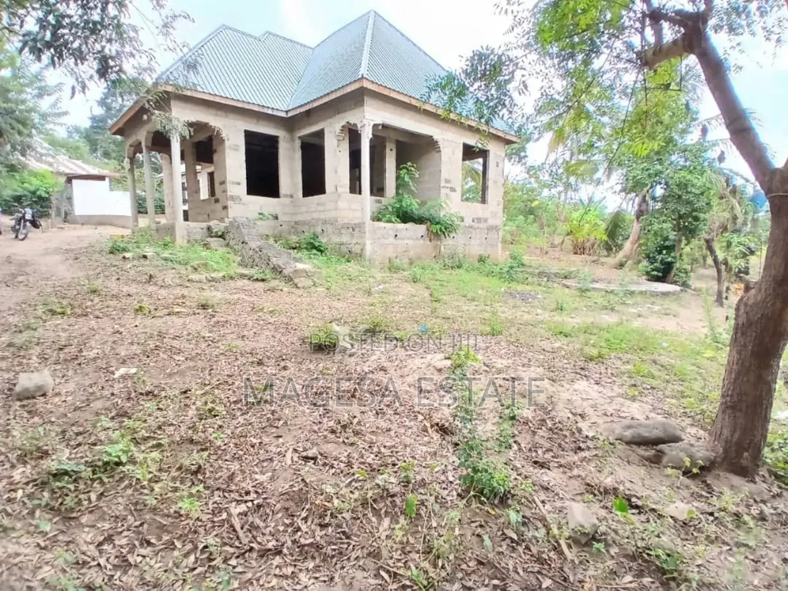 4bdrm House in Mbezi for sale in Mbezi