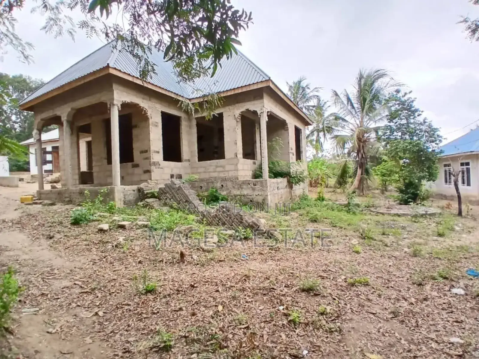 4bdrm House in Mbezi for sale in Mbezi