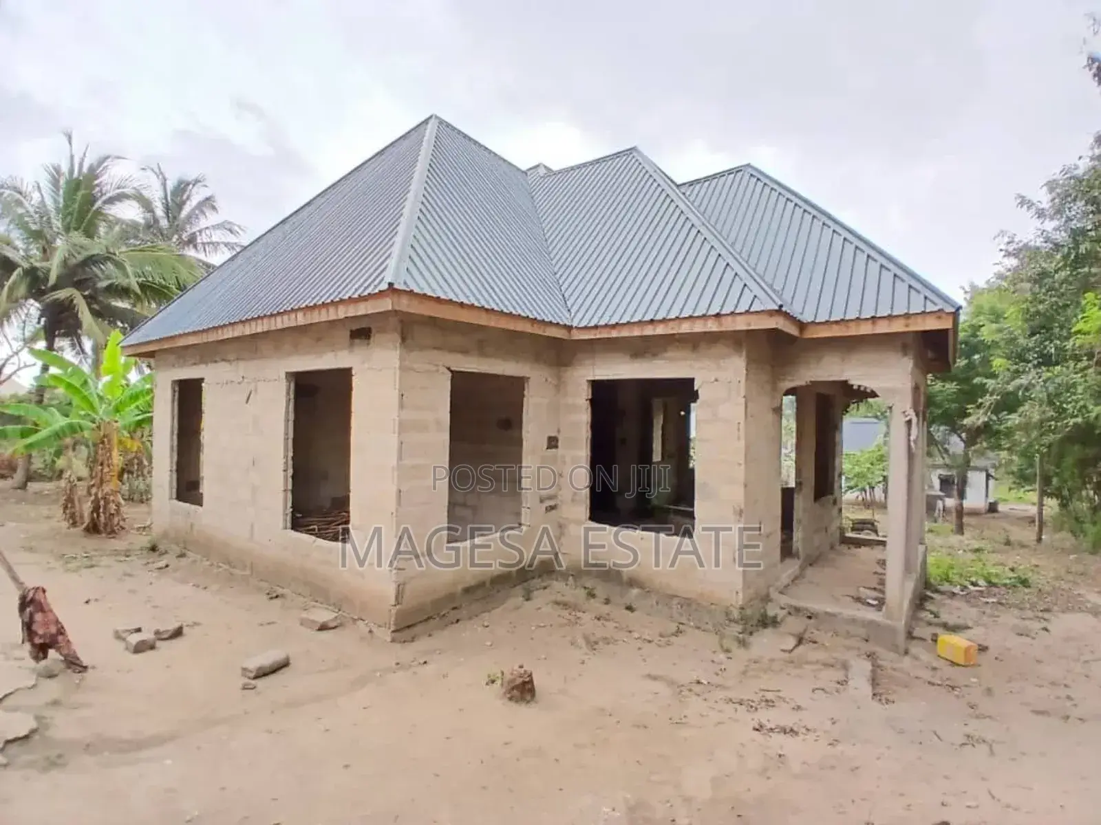 4bdrm House in Mbezi for sale in Mbezi