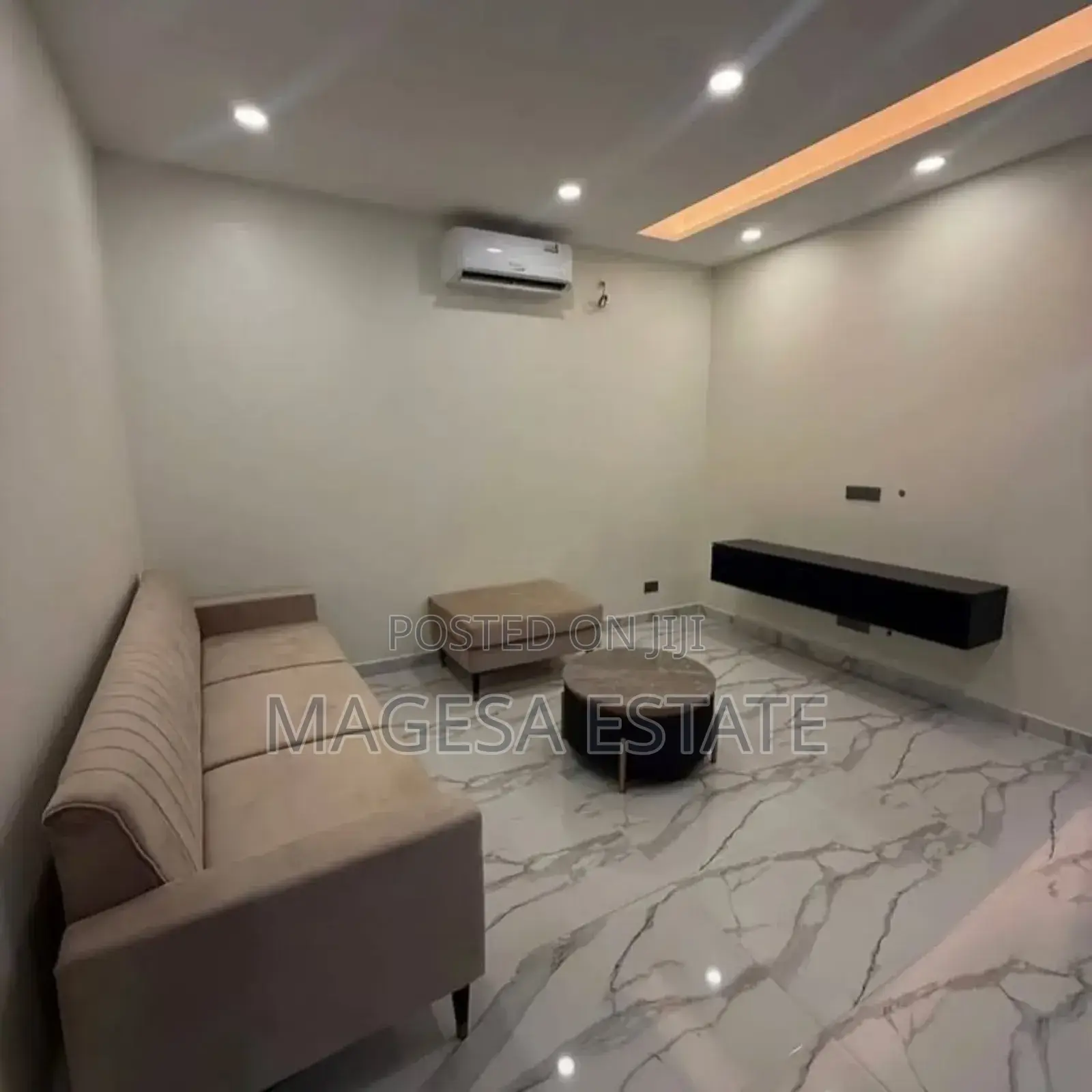 Furnished 1bdrm Apartment in Mikocheni for rent in Mikocheni