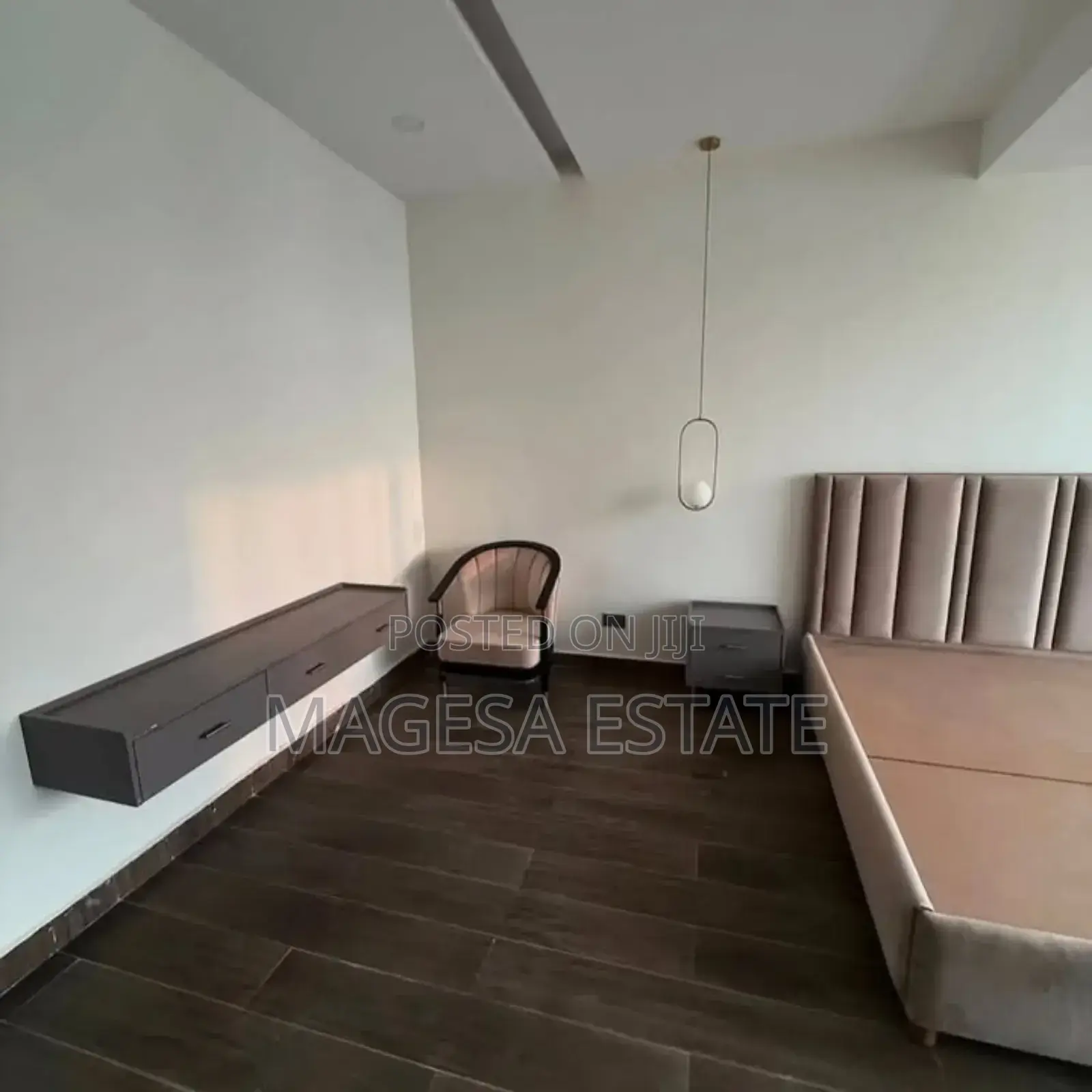 Furnished 1bdrm Apartment in Mikocheni for rent in Mikocheni