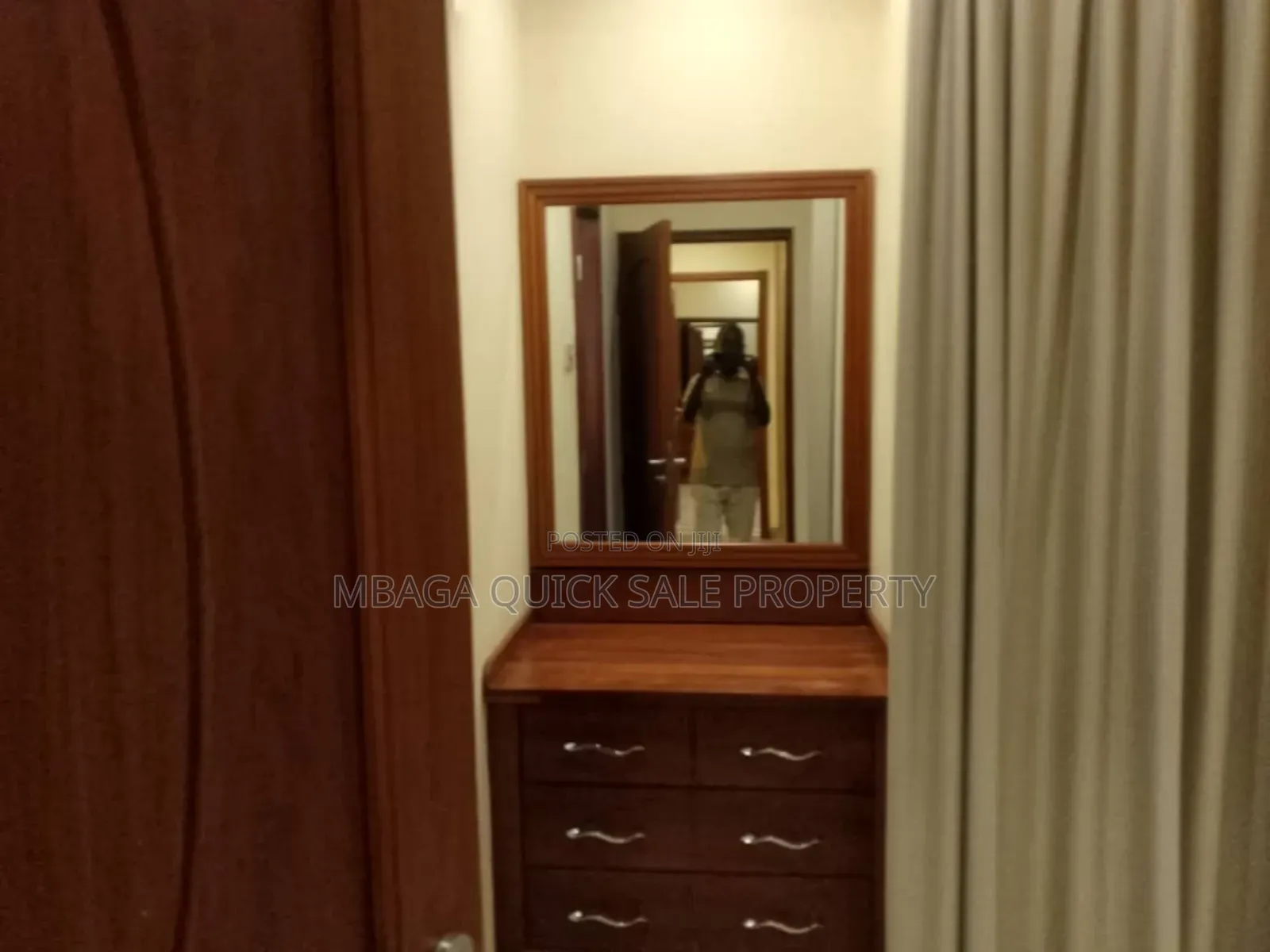 Furnished 3bdrm House in Adą Estate Kinondoni for rent in Ada Estate