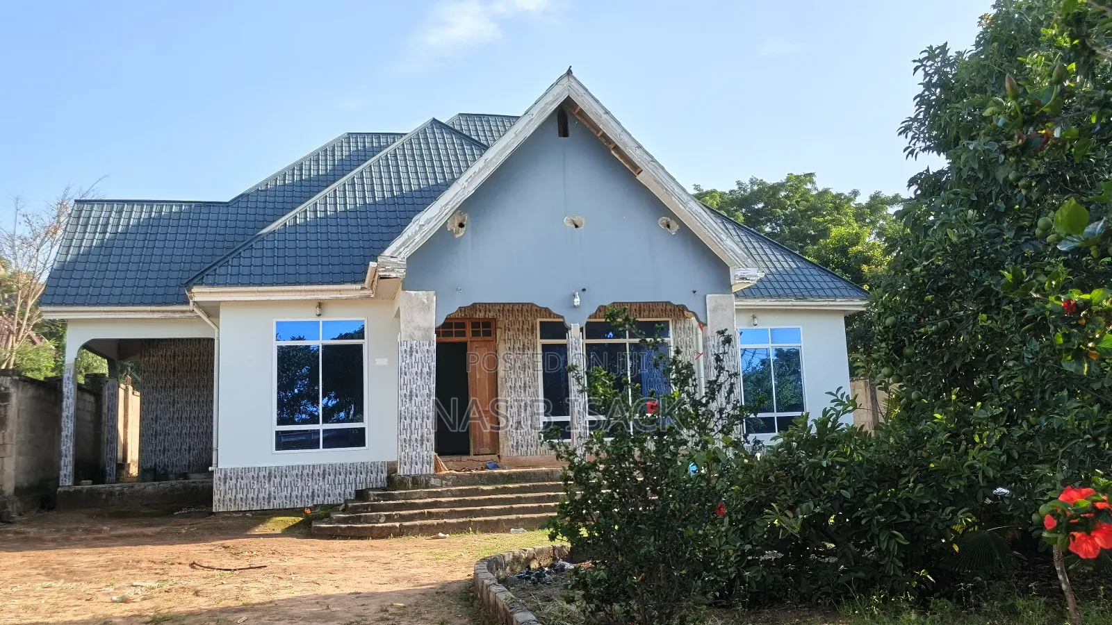 Furnished 4bdrm House in Kishiri for sale in Kishiri
