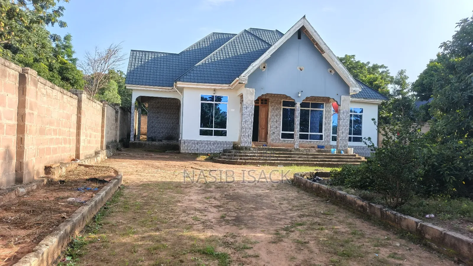 Furnished 4bdrm House in Kishiri for sale in Kishiri