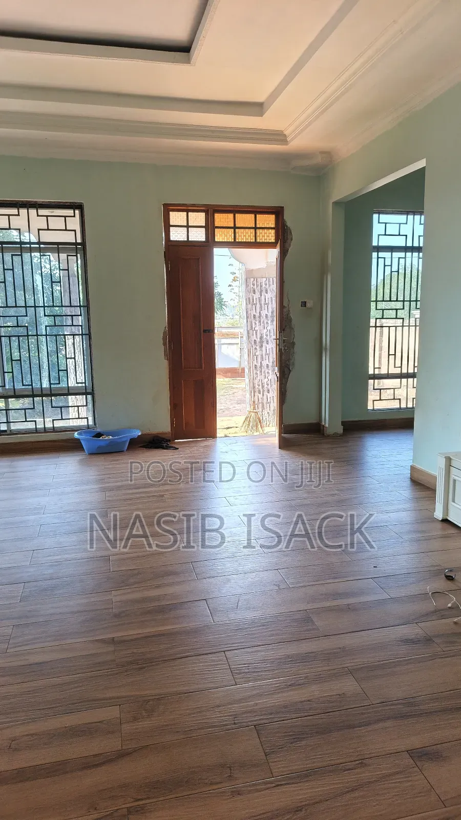 Furnished 4bdrm House in Kishiri for sale in Kishiri
