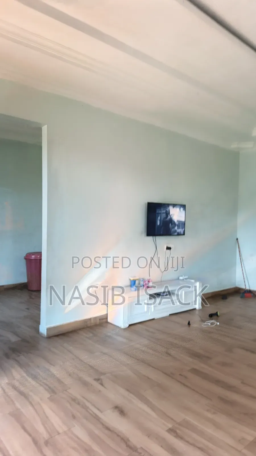 Furnished 4bdrm House in Kishiri for sale in Kishiri