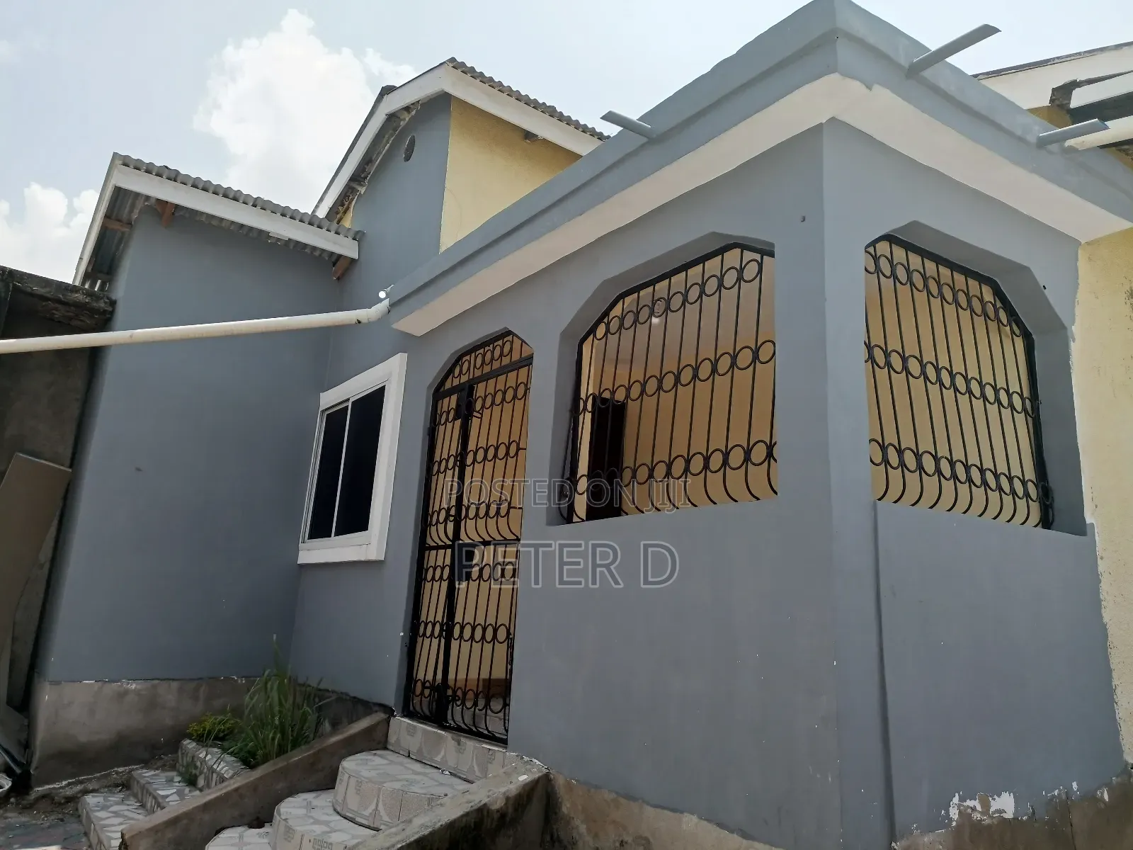1bdrm Apartment in Kimara for rent in Kimara