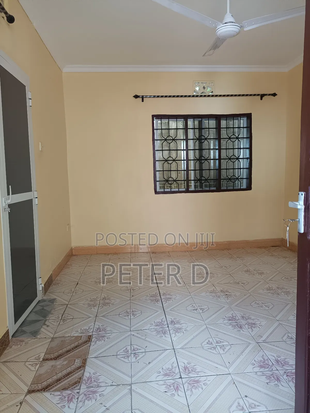 1bdrm Apartment in Kimara for rent in Kimara