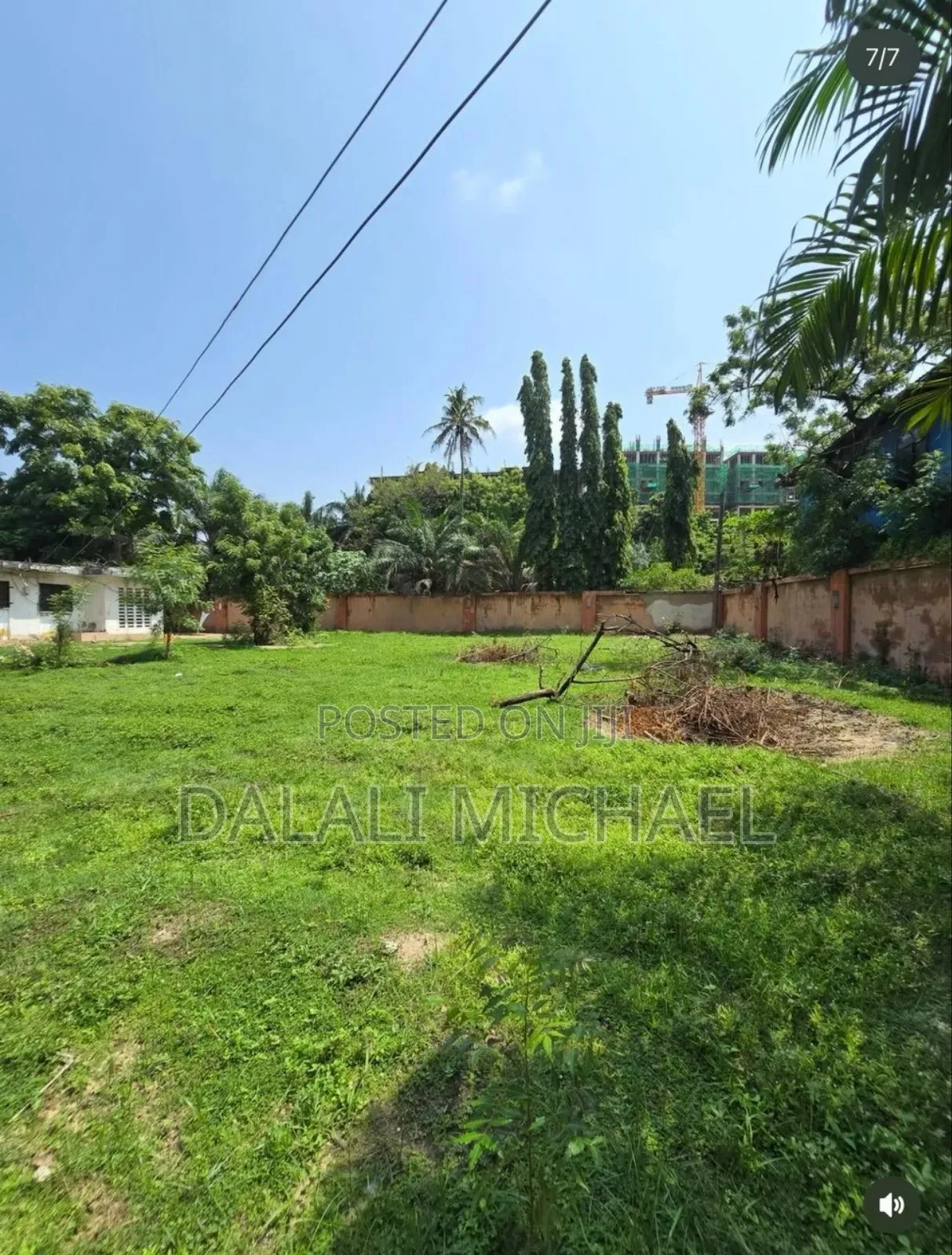 Plot for Sale Mikocheni Regent in Mikocheni