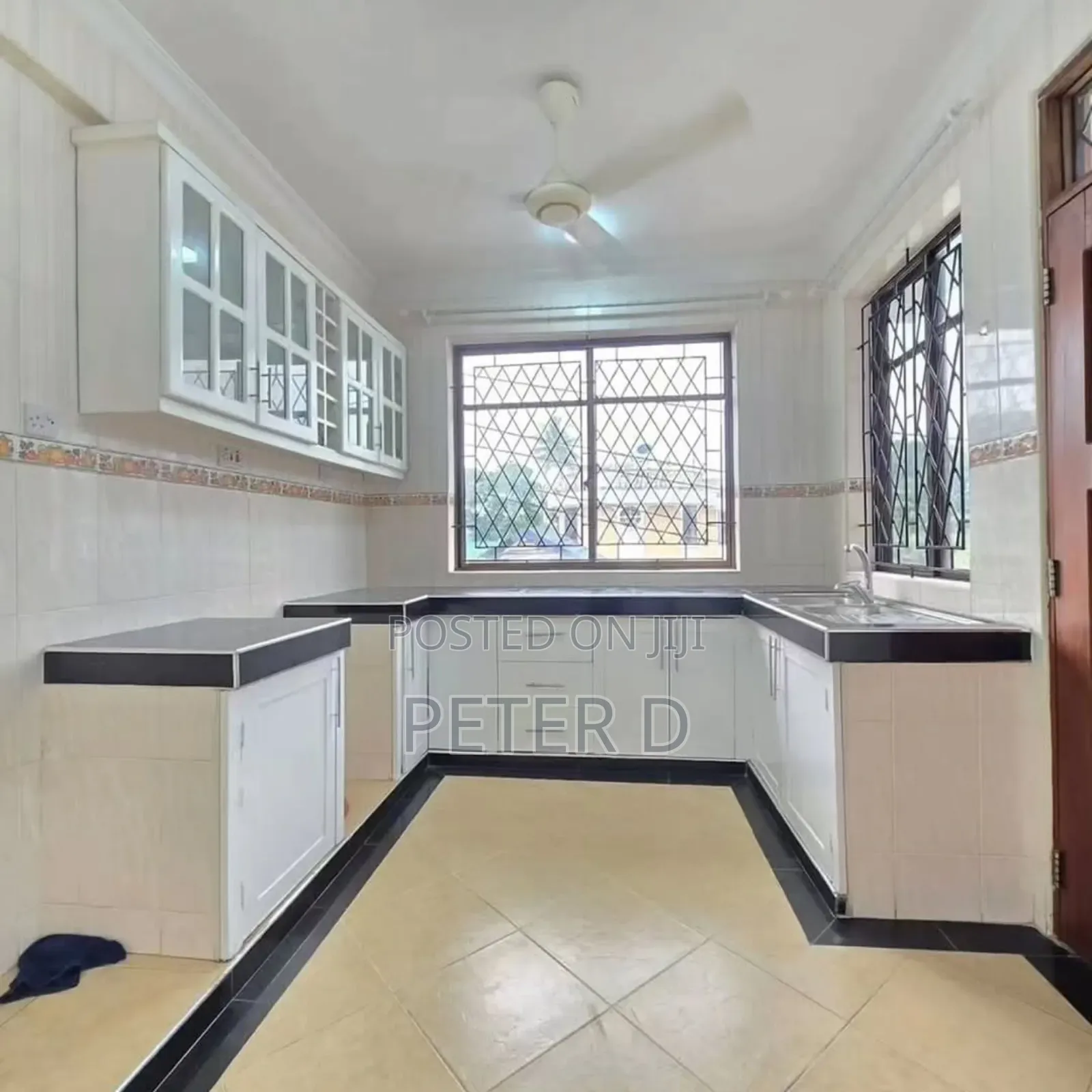 2bdrm Apartment in Mikocheni for rent in Mikocheni