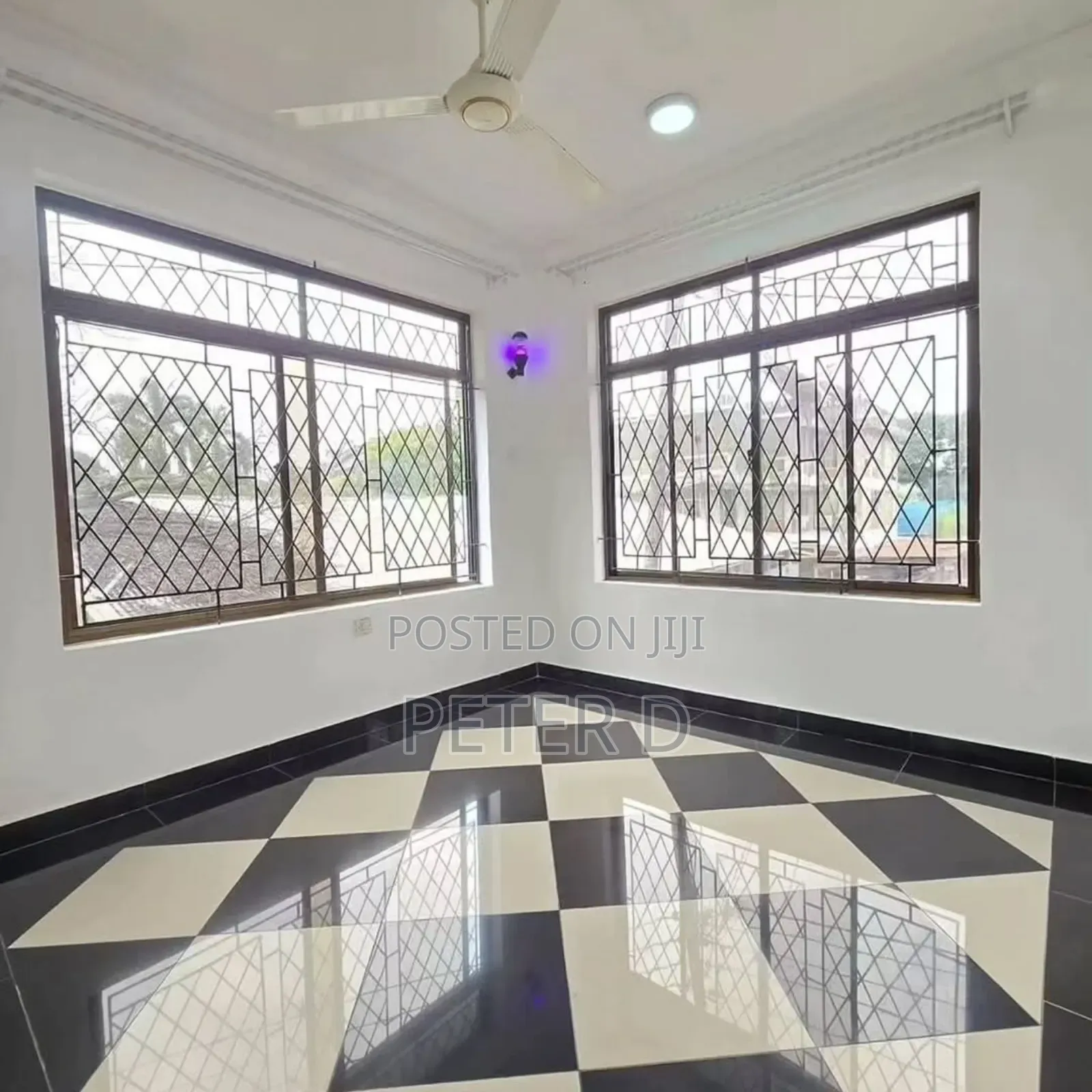 2bdrm Apartment in Mikocheni for rent in Mikocheni