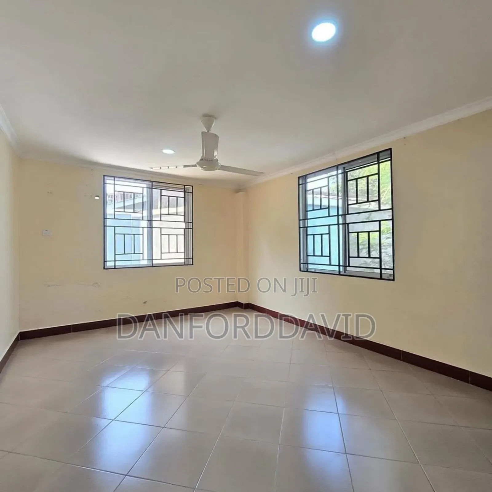 4bdrm House in Kahawa Real Estate, Mbezi Beach for rent in Mbezi Beach