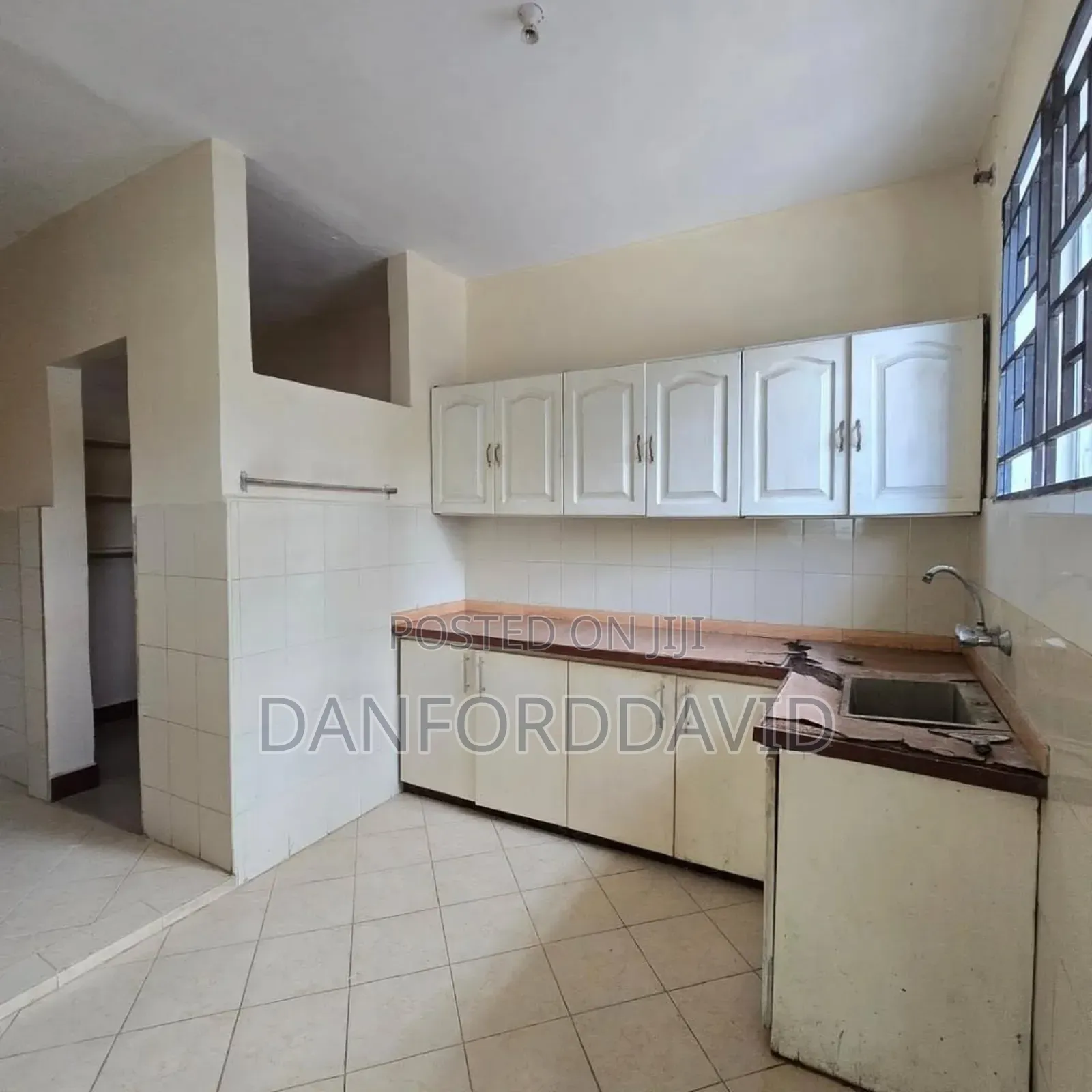 4bdrm House in Kahawa Real Estate, Mbezi Beach for rent in Mbezi Beach