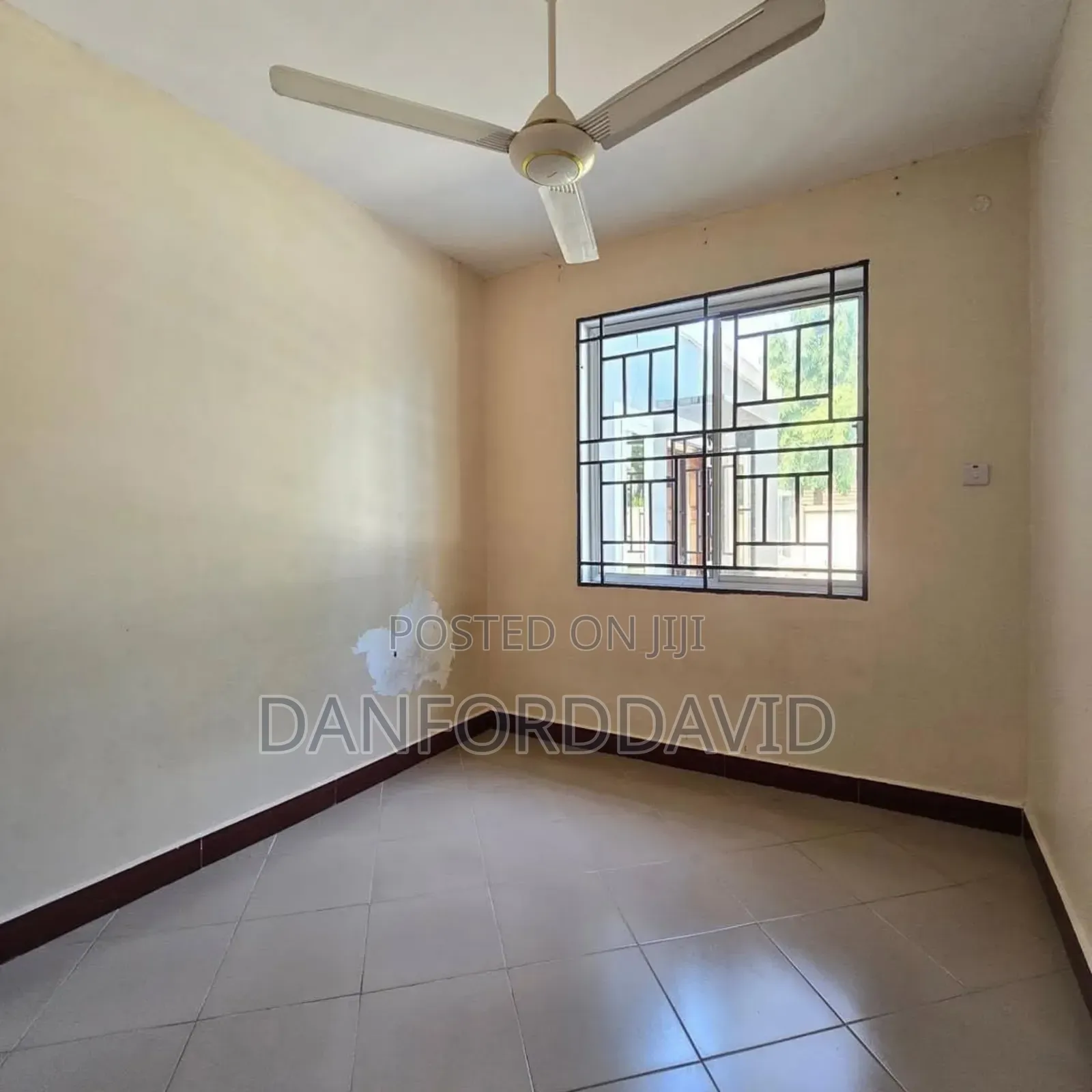 4bdrm House in Kahawa Real Estate, Mbezi Beach for rent in Mbezi Beach