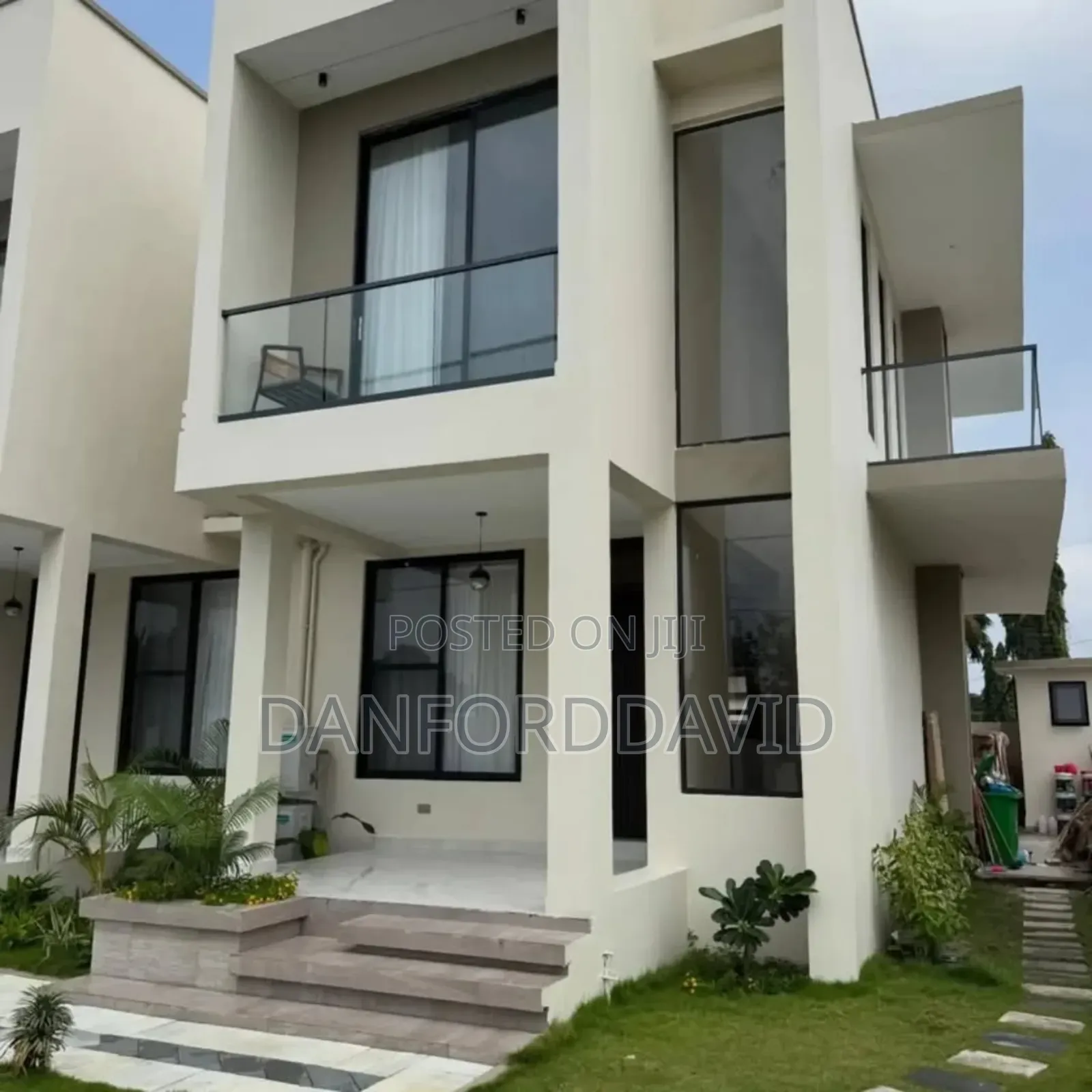Furnished 2bdrm Apartment in Kahwa Real Estate, Kunduchi for rent in Kunduchi