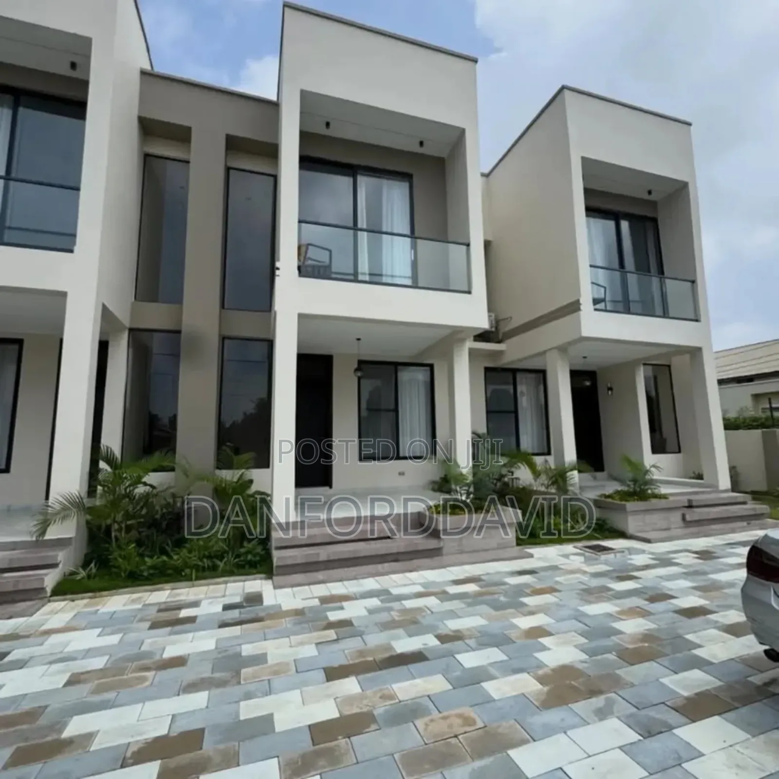 Furnished 2bdrm Apartment in Kahwa Real Estate, Kunduchi for rent in Kunduchi