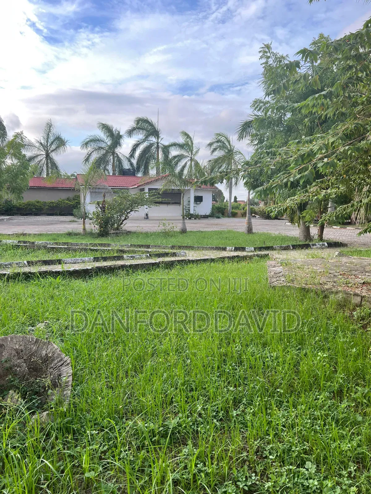Plot for Sale in Kunduchi