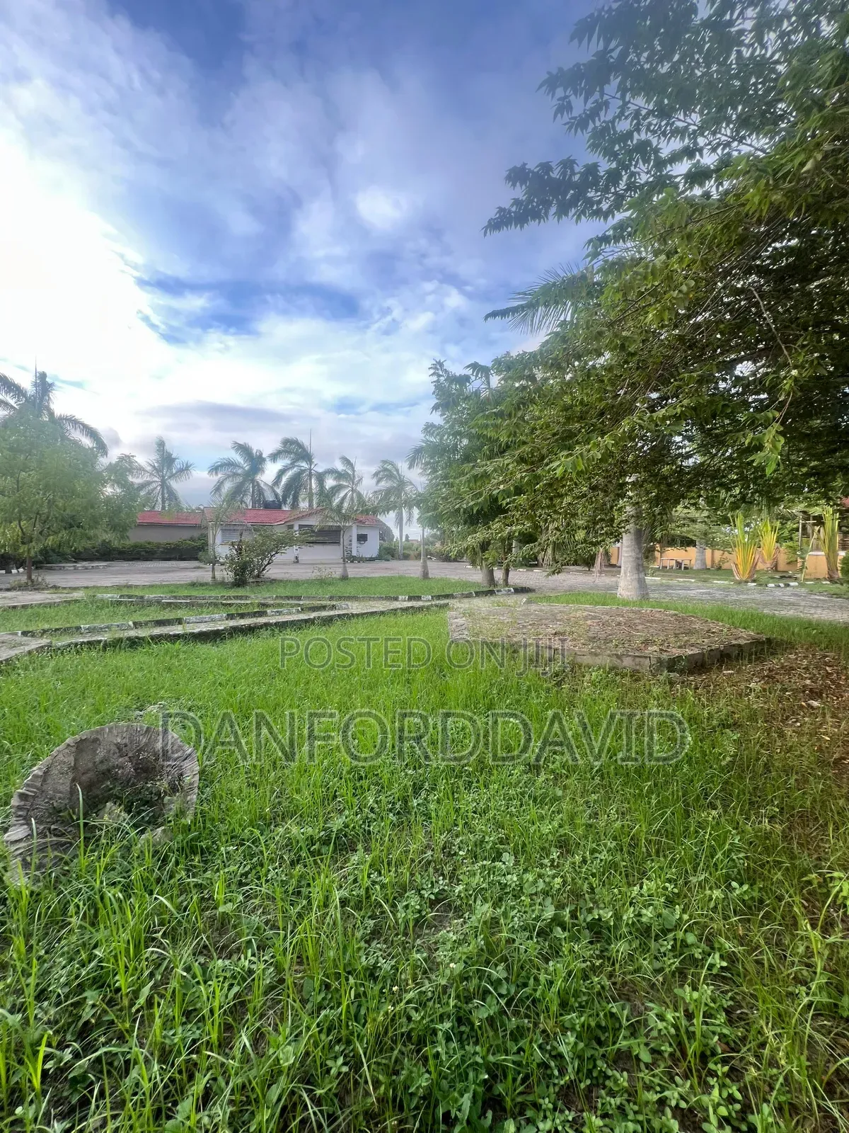 Plot for Sale in Kunduchi