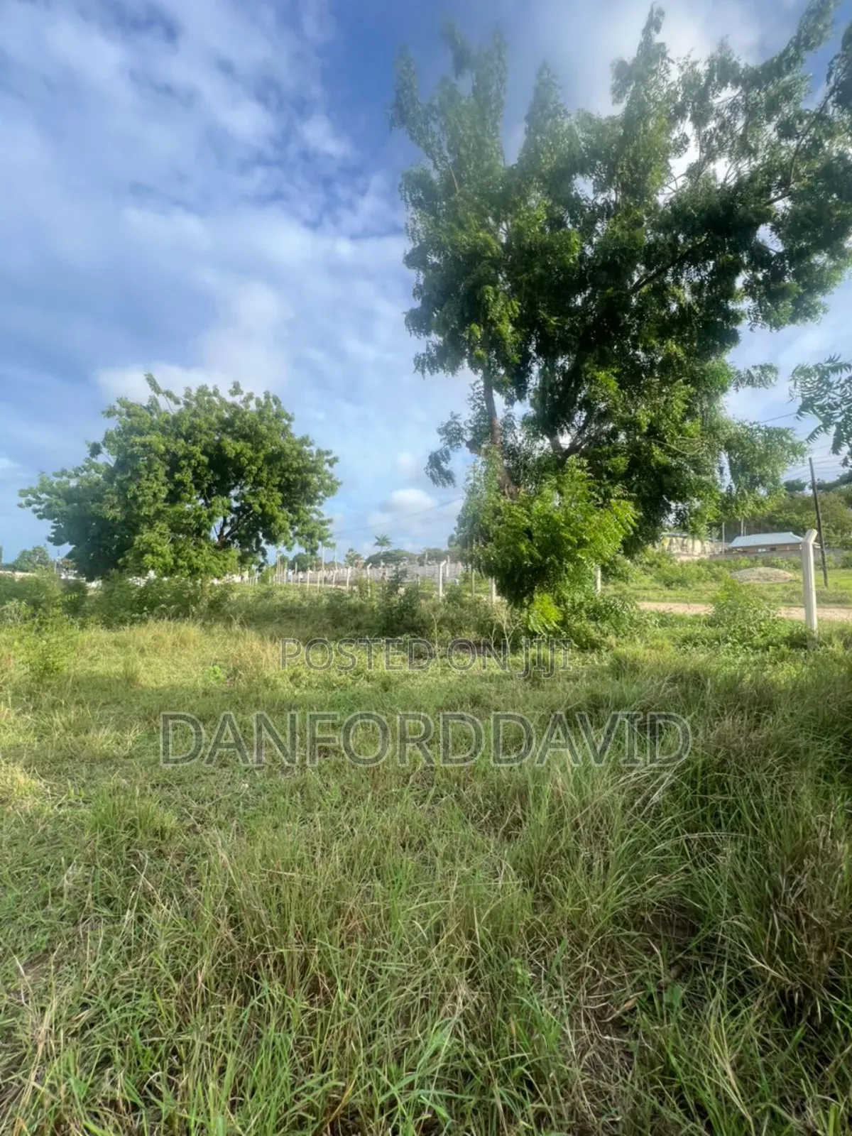 Plot for Sale in Kunduchi