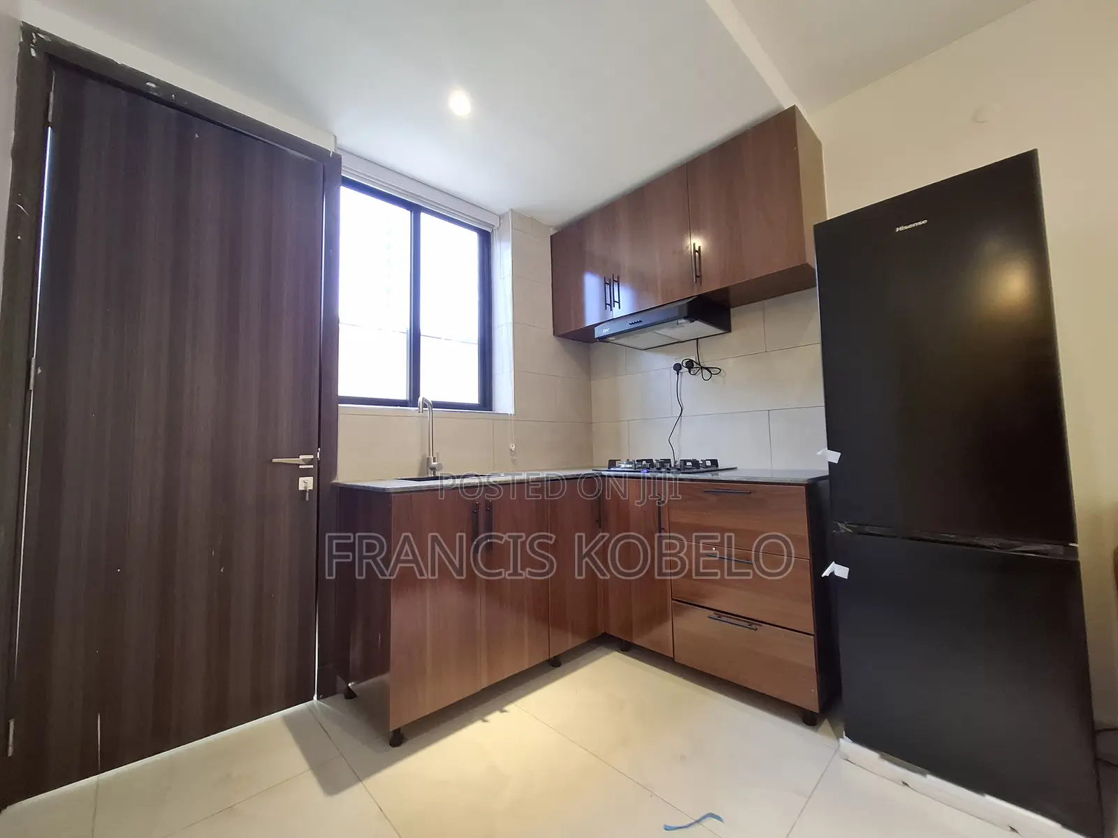 Furnished 2bdrm Villa in Magomeni for rent in Magomeni
