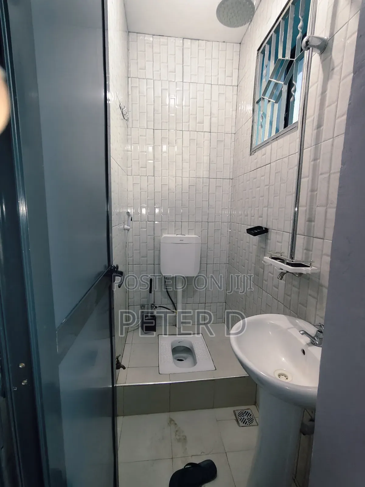 1bdrm Apartment in Kimara for rent in Kimara