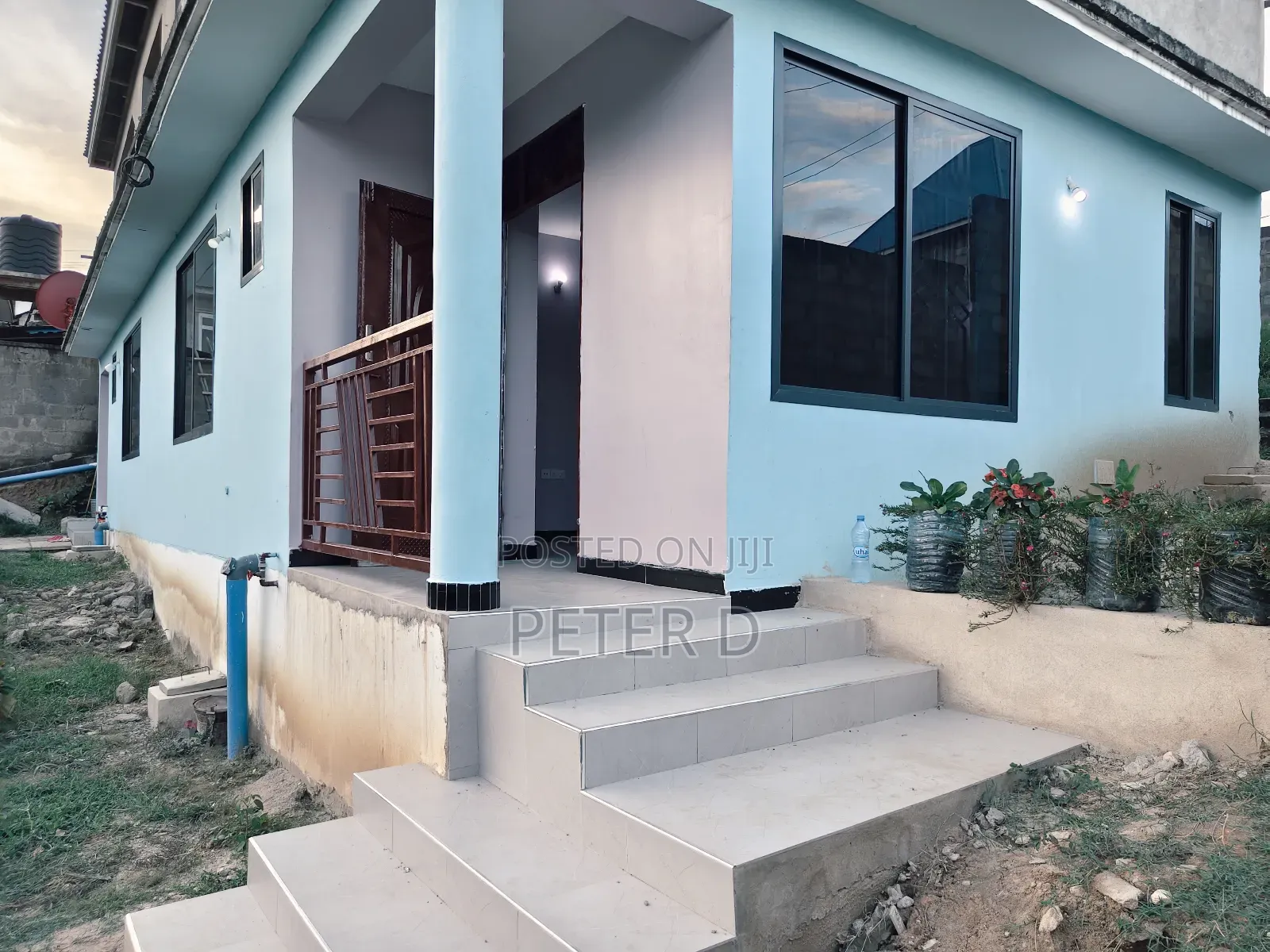 1bdrm Apartment in Kimara for rent in Kimara