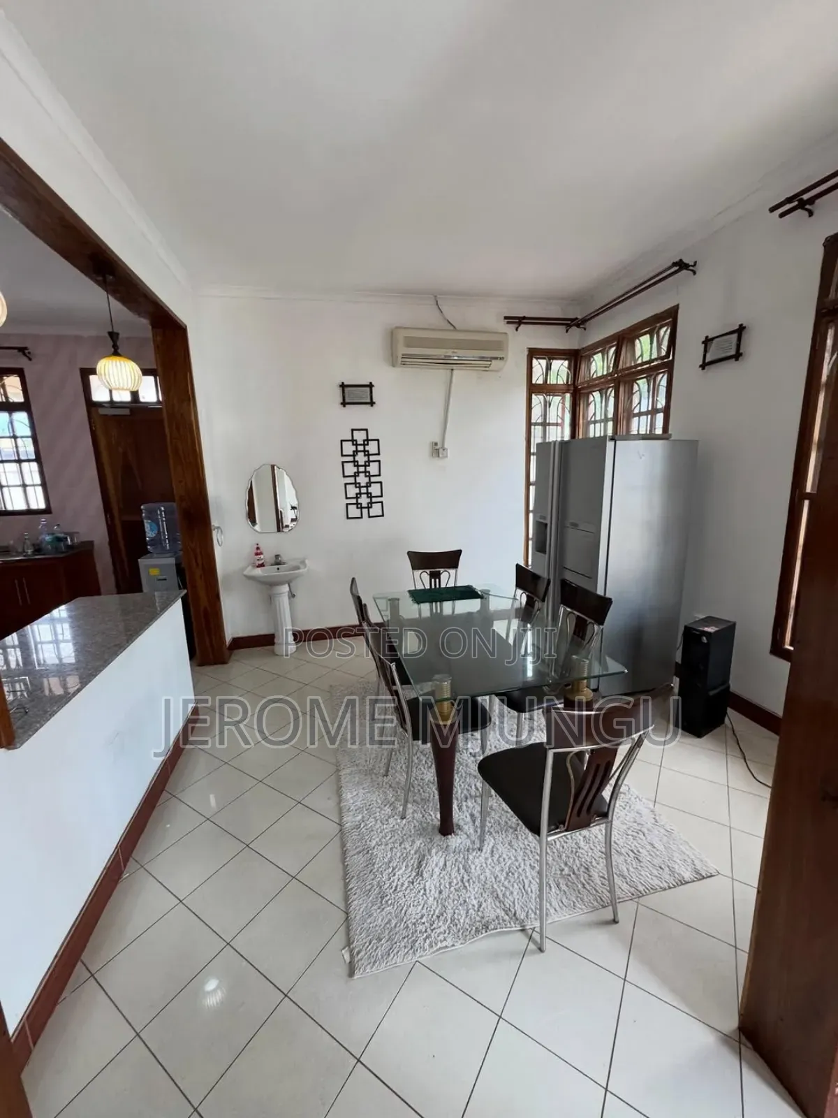 3bdrm House in Mbezi Beach for rent in Mbezi Beach