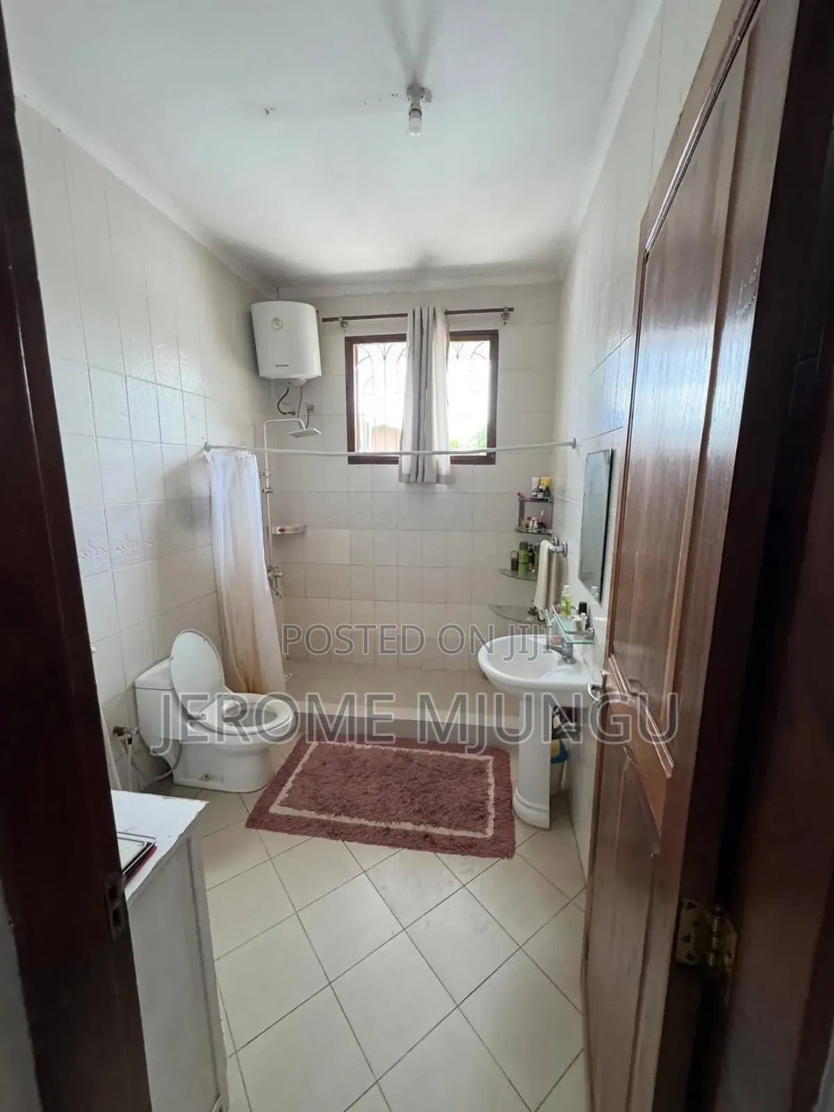 3bdrm House in Mbezi Beach for rent in Mbezi Beach