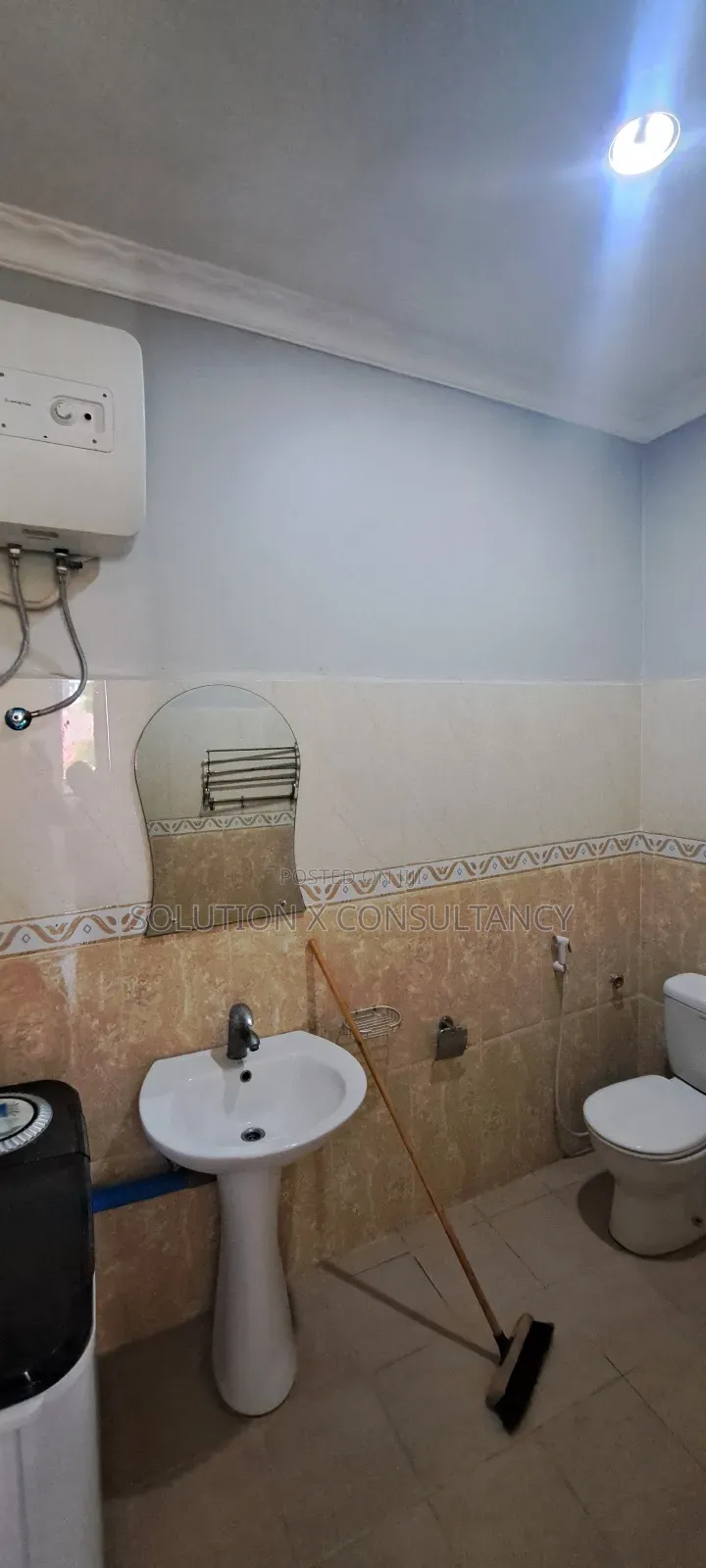 1bdrm Apartment in Kunduchi for rent in Kunduchi