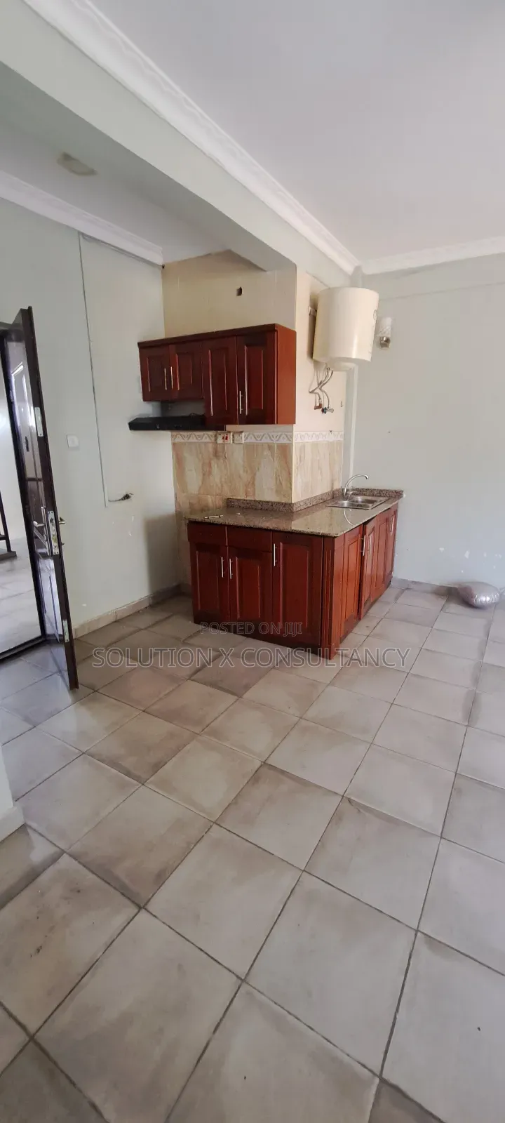 1bdrm Apartment in Kunduchi for rent in Kunduchi