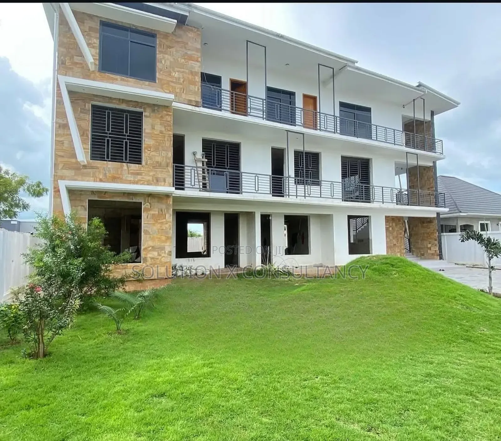 2bdrm Apartment in Mbweni for sale in Mbweni