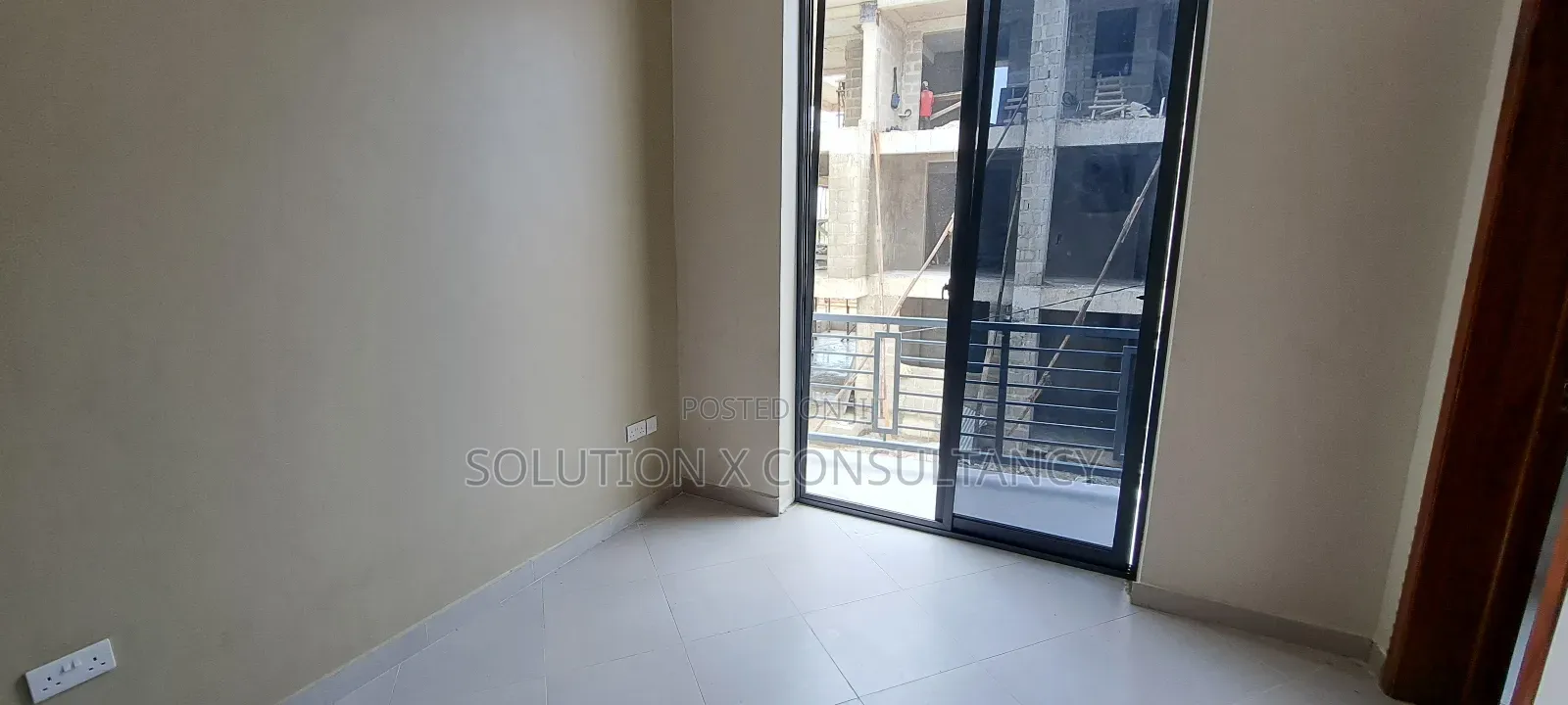2bdrm Apartment in Mbweni for sale in Mbweni