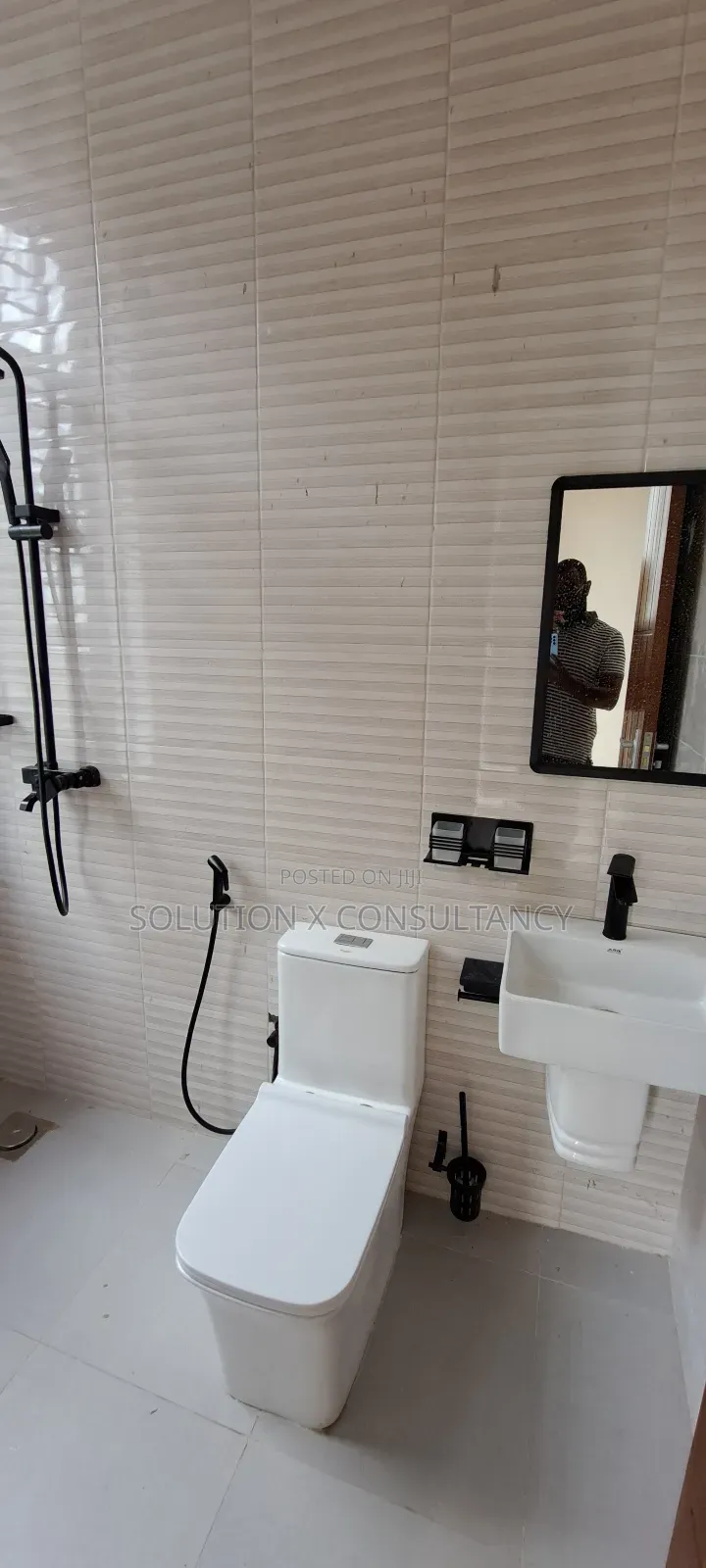 2bdrm Apartment in Mbweni for sale in Mbweni