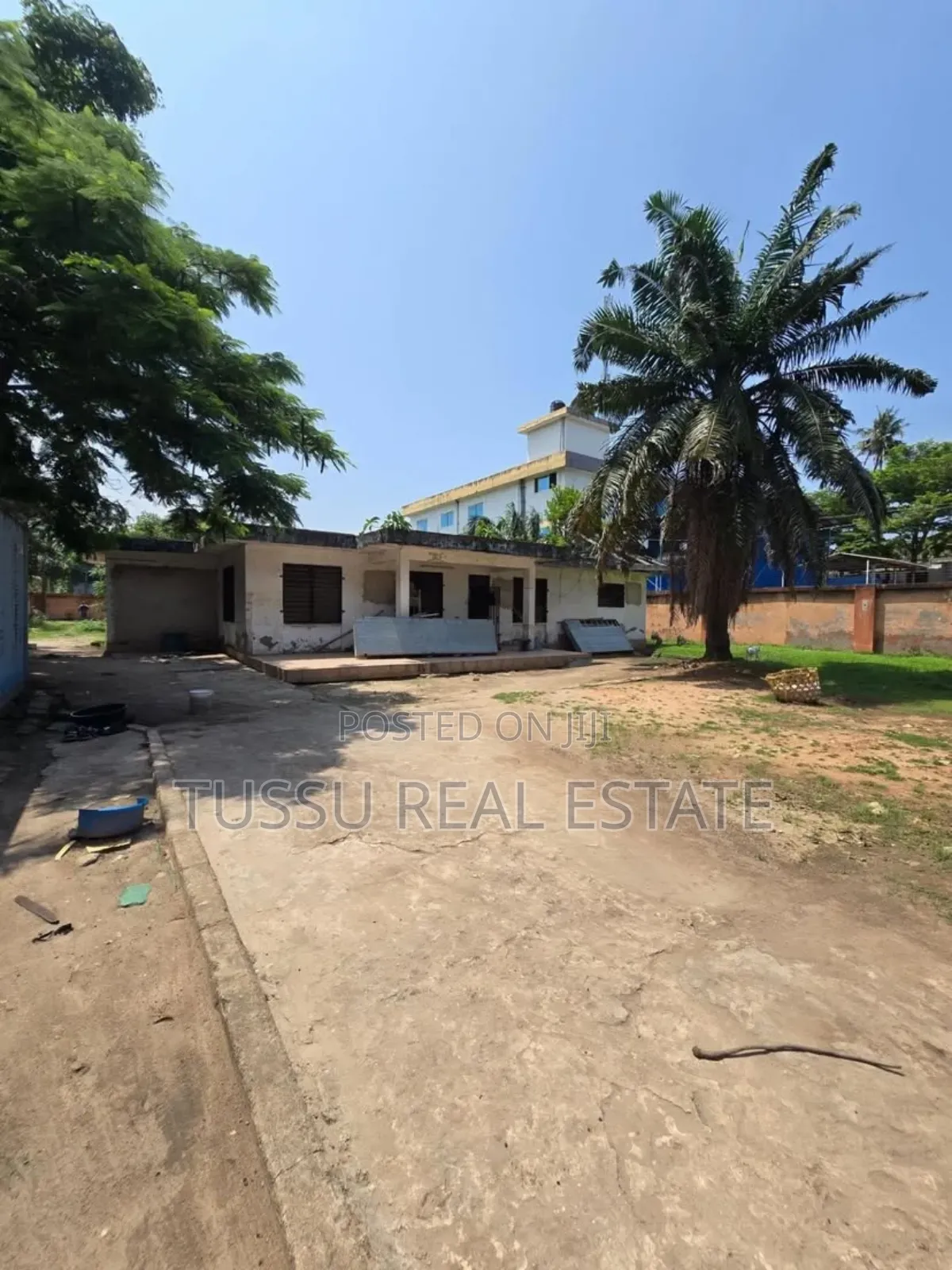 Prime Plot for Sale Regent Estate Mikochen in Mikocheni