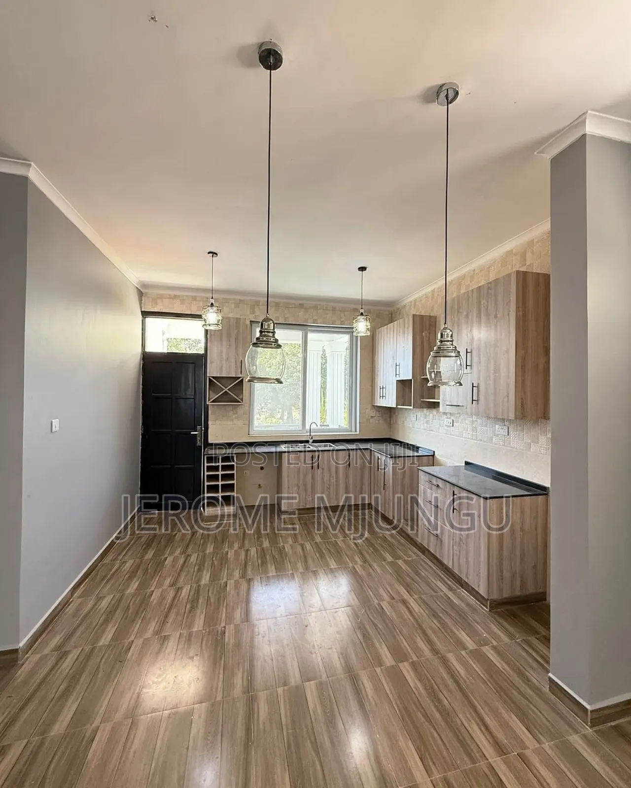 3bdrm Apartment in Mbezi for rent in Mbezi