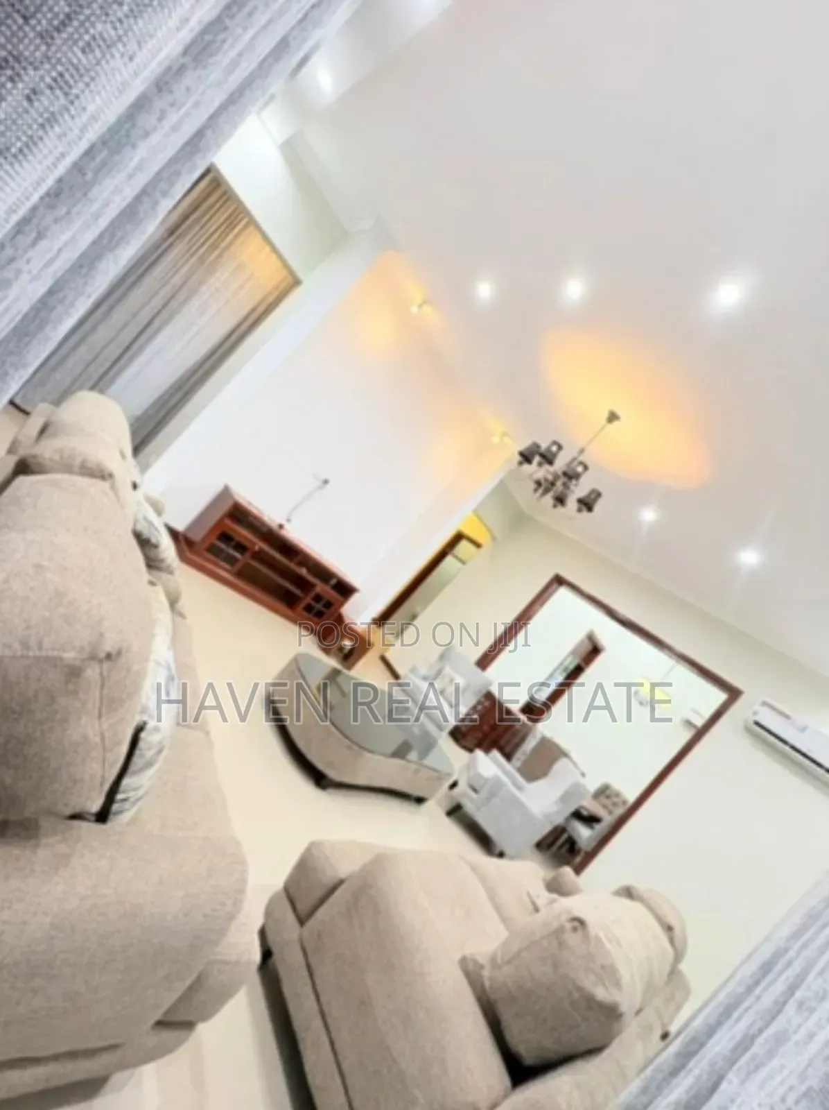 4bdrm House in Kigamboni for rent in Kigamboni