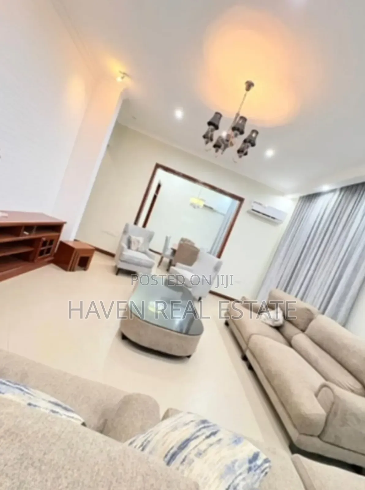 4bdrm House in Kigamboni for rent in Kigamboni