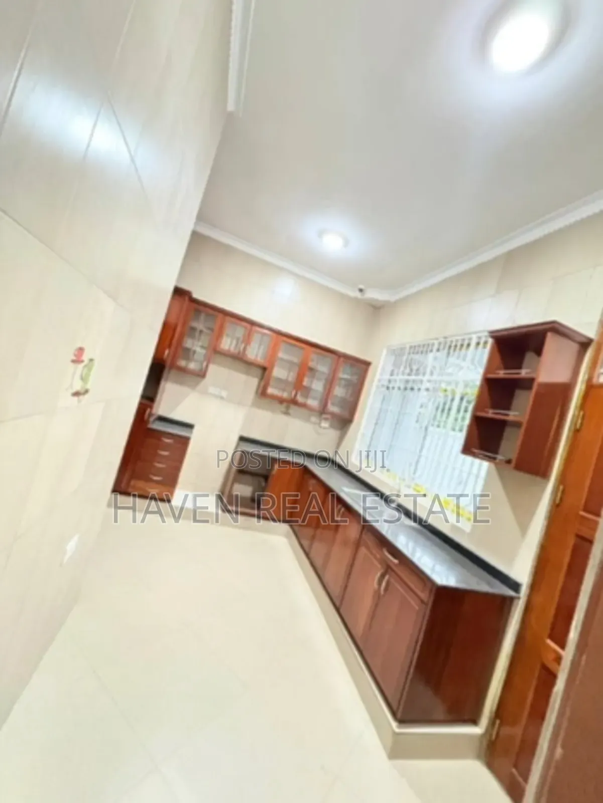 4bdrm House in Kigamboni for rent in Kigamboni