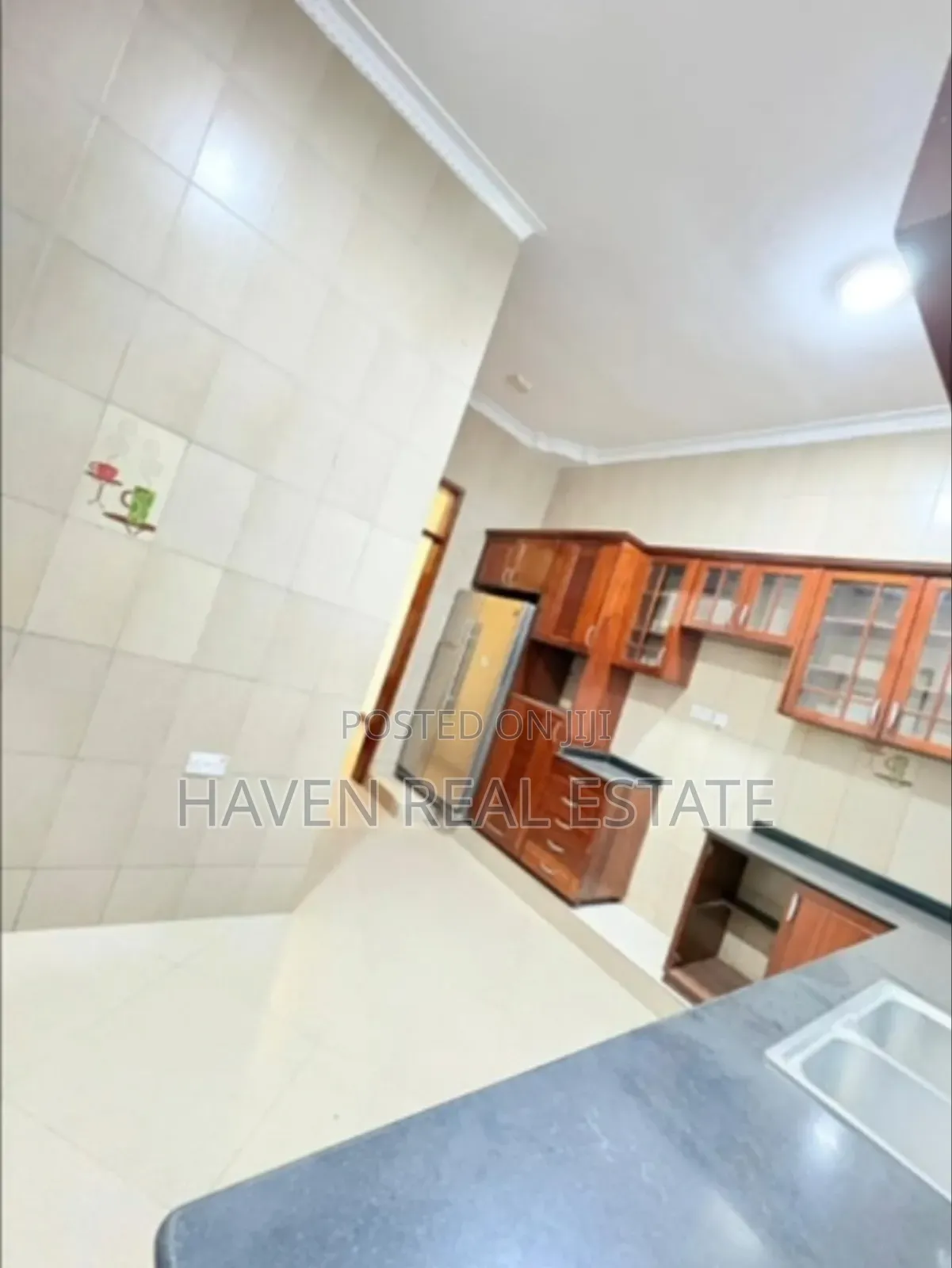 4bdrm House in Kigamboni for rent in Kigamboni