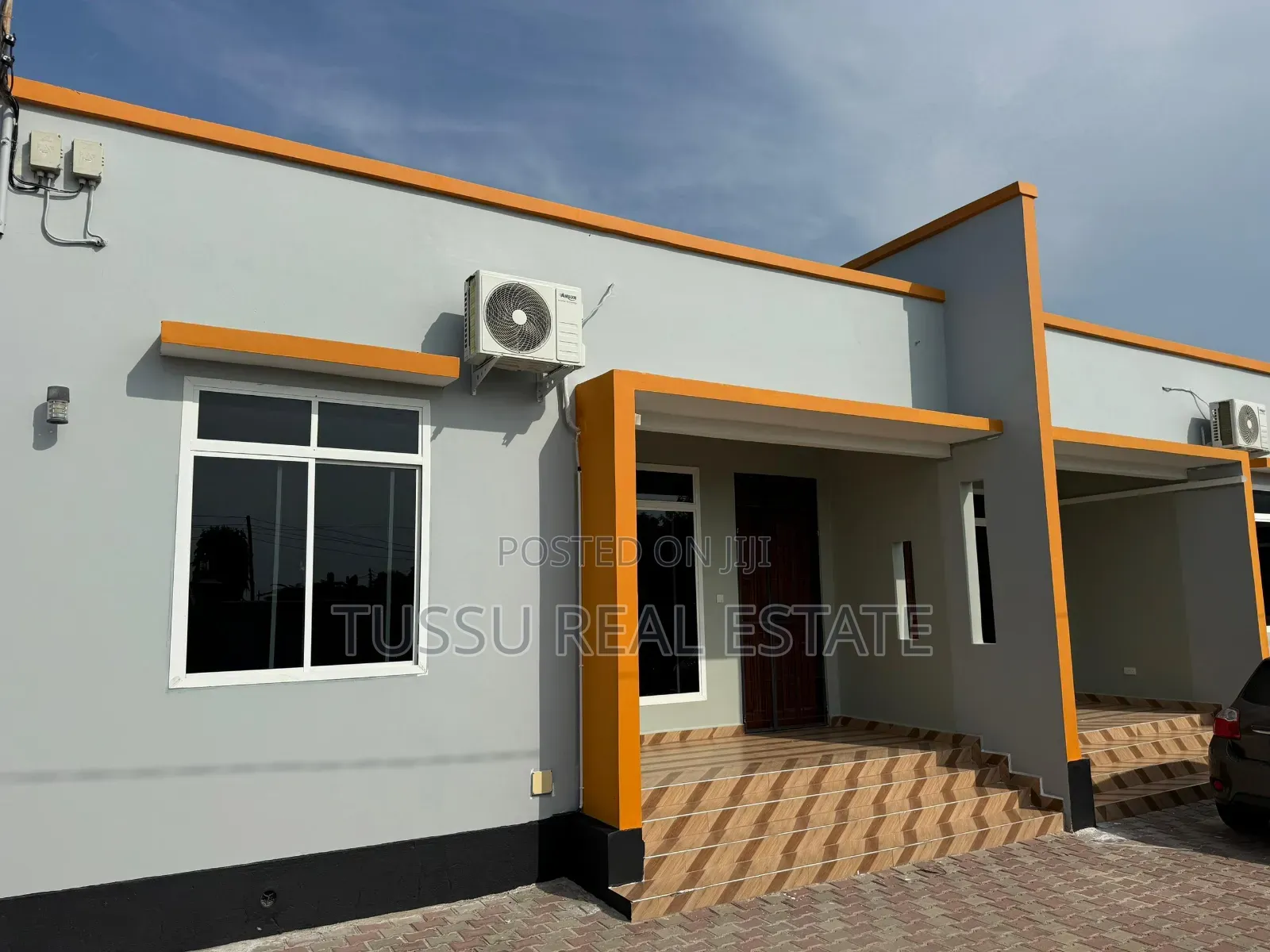 2bdrm Apartment in Moga, Mbweni for rent in Mbweni