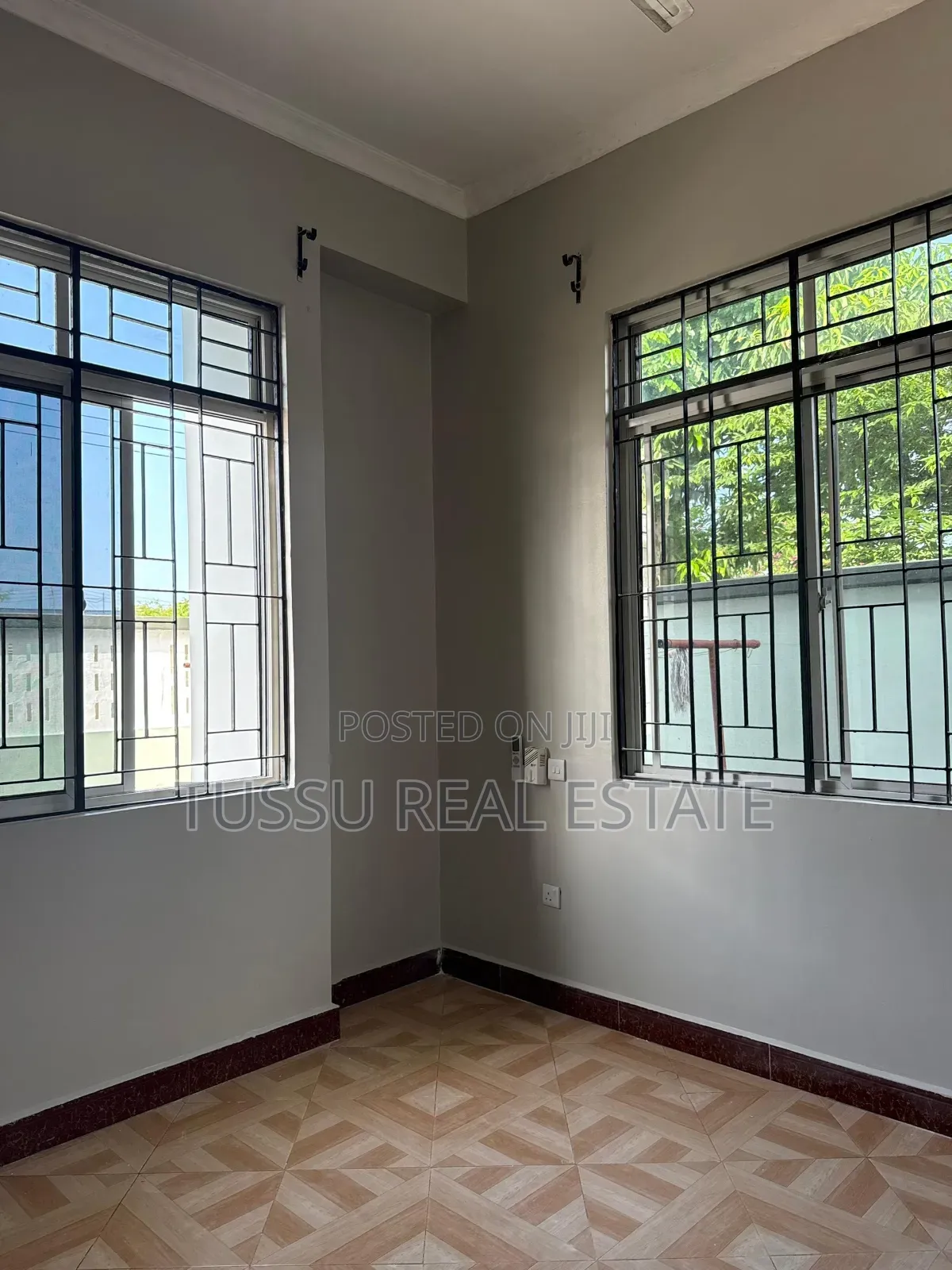 2bdrm Apartment in Moga, Mbweni for rent in Mbweni
