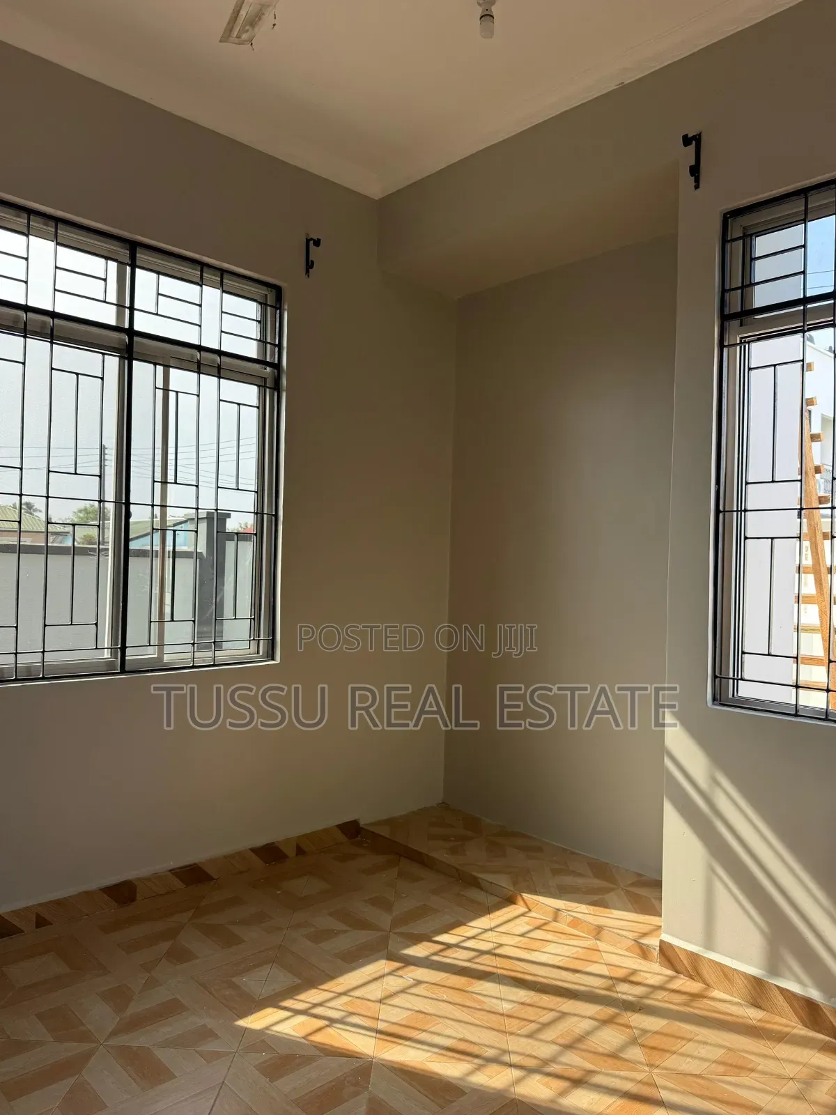 2bdrm Apartment in Moga, Mbweni for rent in Mbweni
