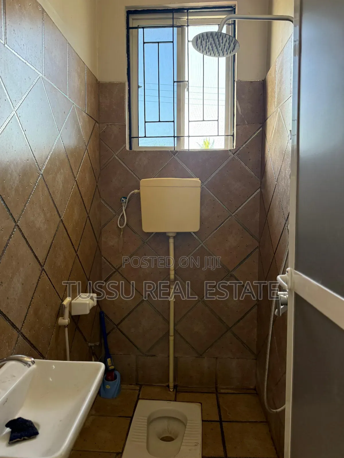 2bdrm Apartment in Moga, Mbweni for rent in Mbweni